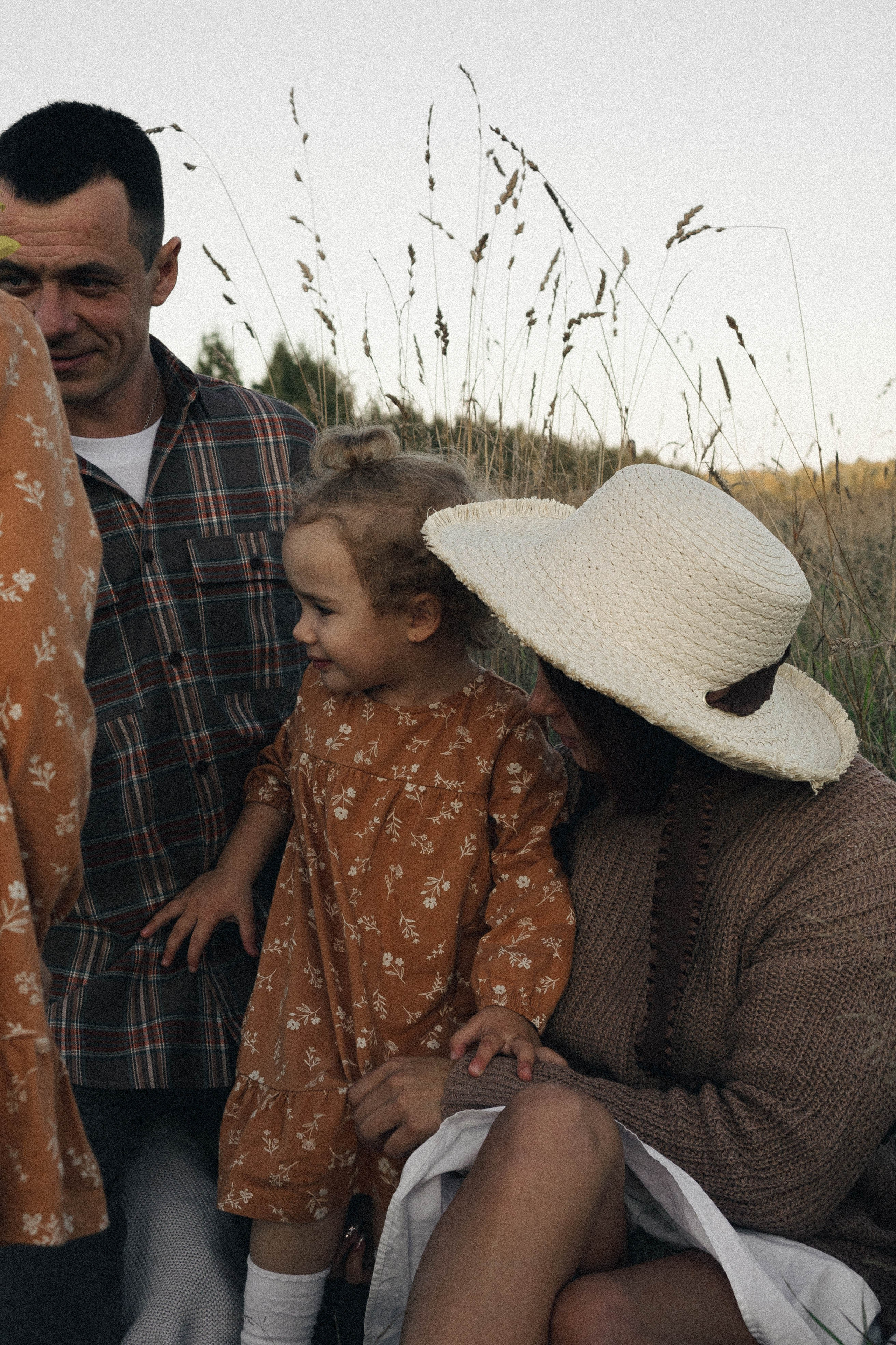 Семейная серия. Профессиональный фотограф, Санкт-Петербург — Виктория Богомолова