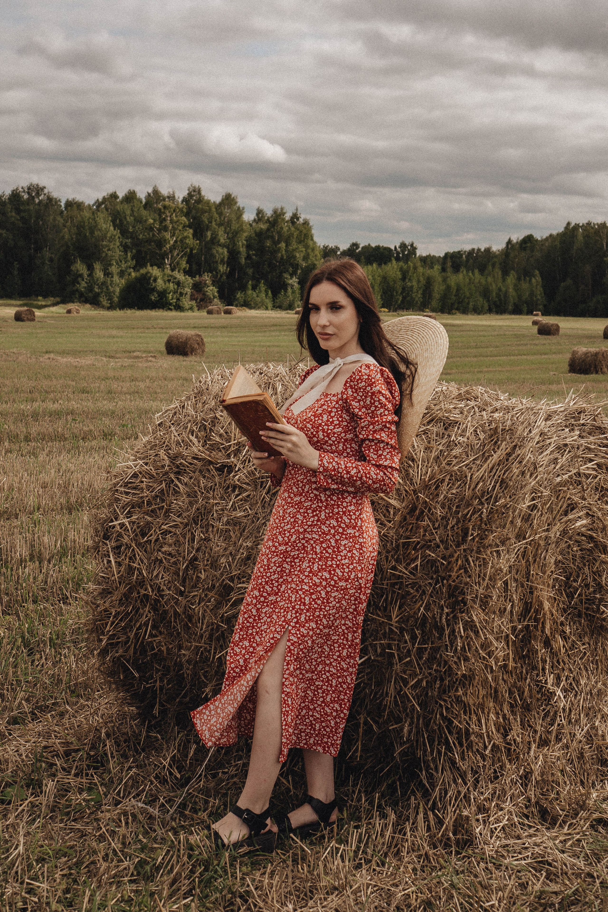 Августт. Профессиональный фотограф, Санкт-Петербург — Виктория Богомолова