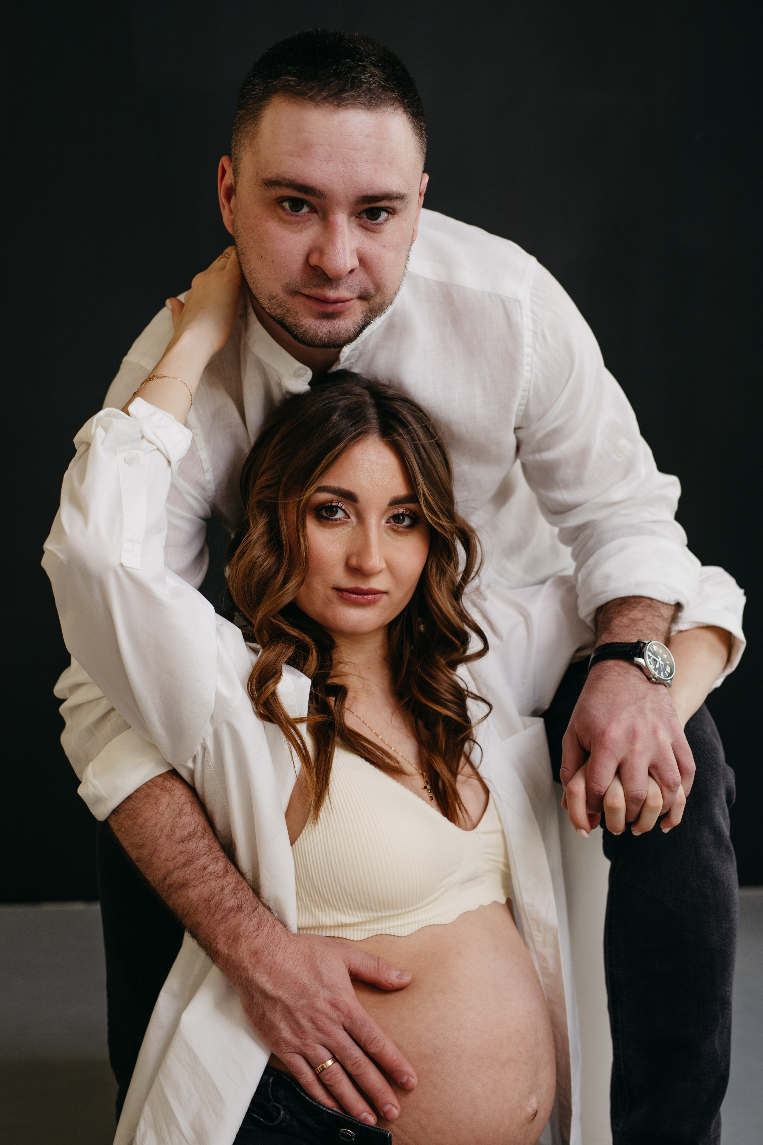 В ожидании чуда. Свадебный и женский фотограф