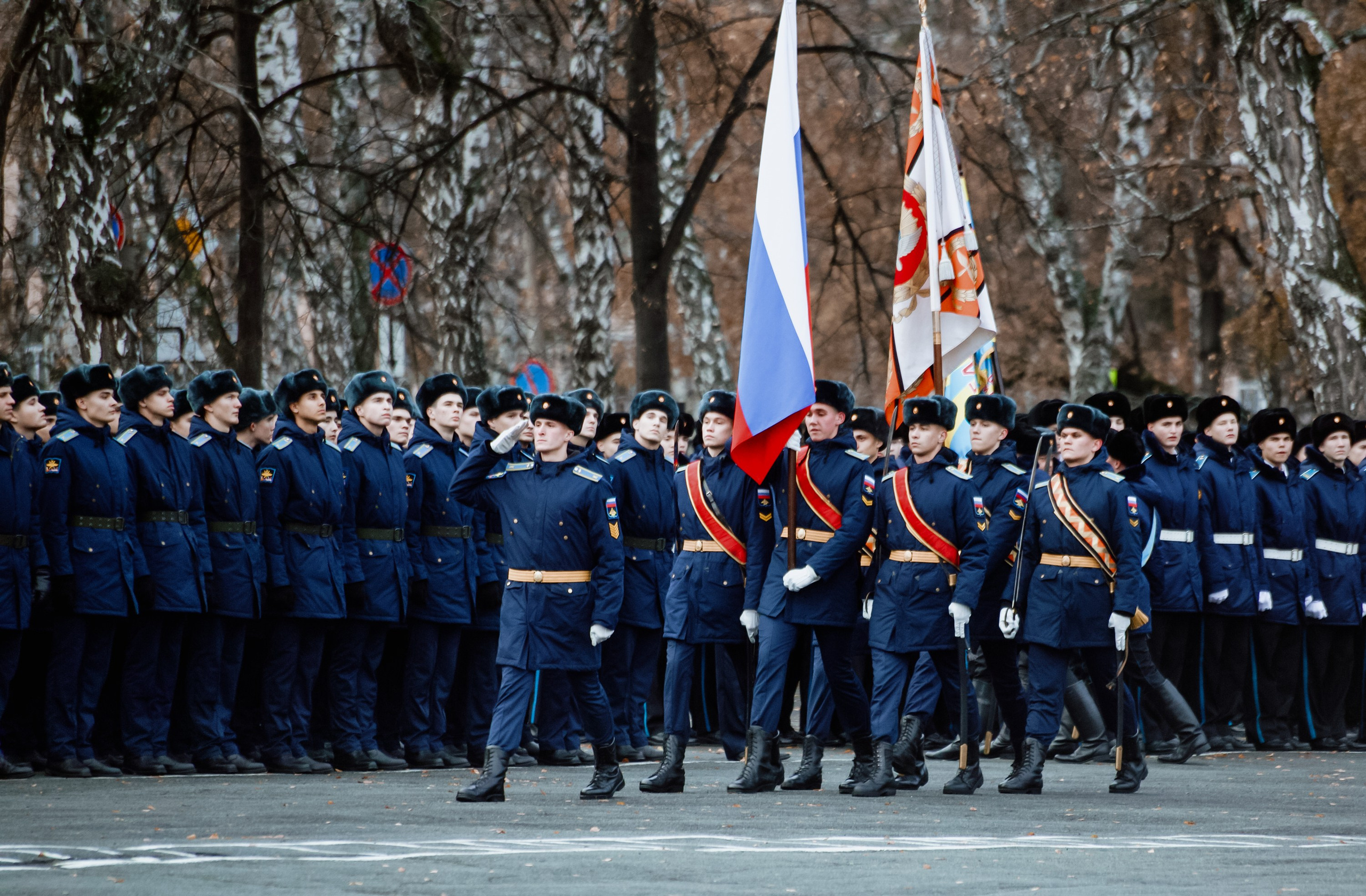 Выпуск 2024. Татьяна Журавлева