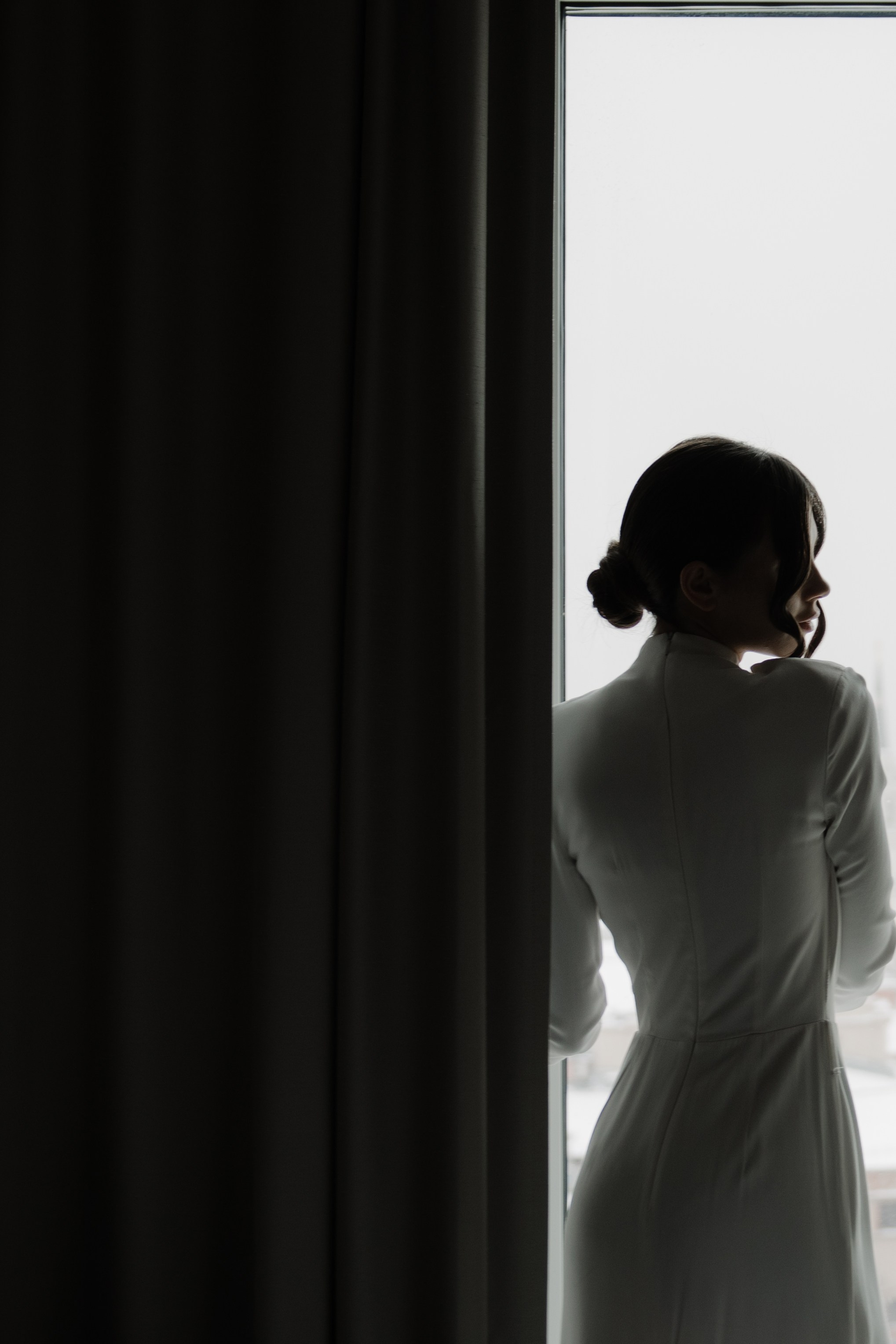 Никита и Алина. Свадебный, портретный и семейный фотограф в Москве Абукалиева Диляра