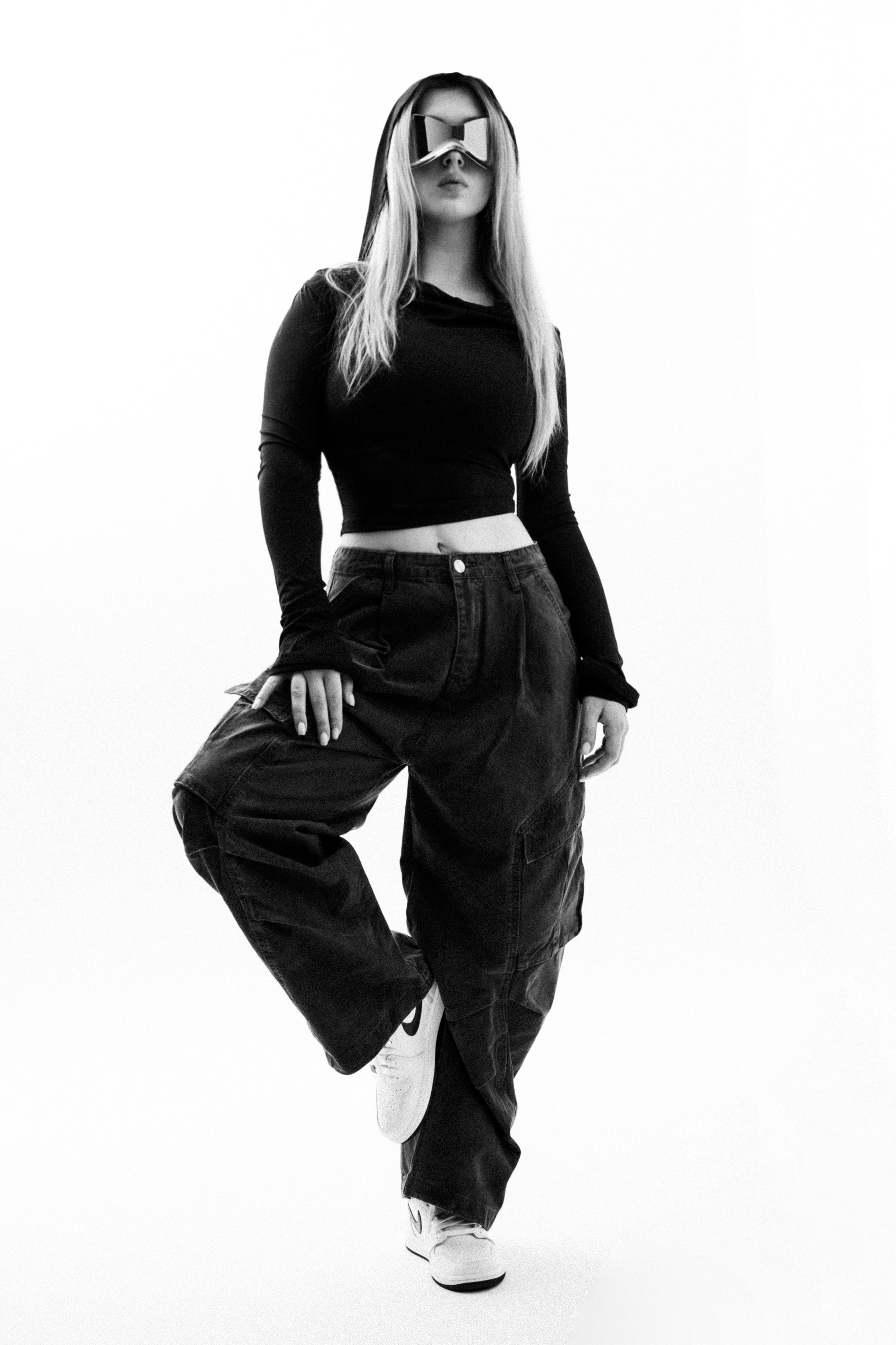 Морозова Екатерина. Профессиональная студийная фотосъёмка | портрет, арт | Виталий Горбачёв