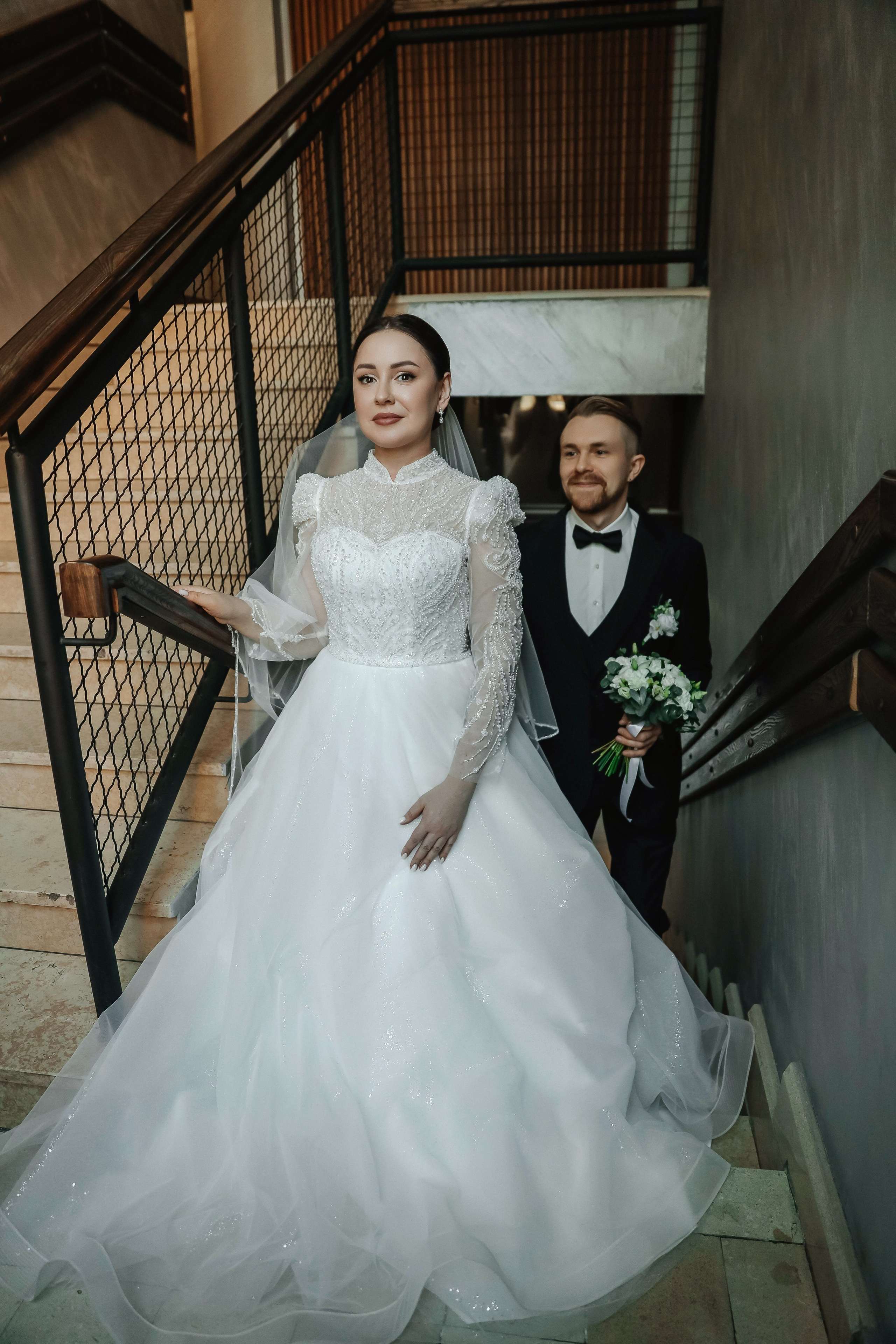 Love. Семейный фотограф Анна Мезенцева
