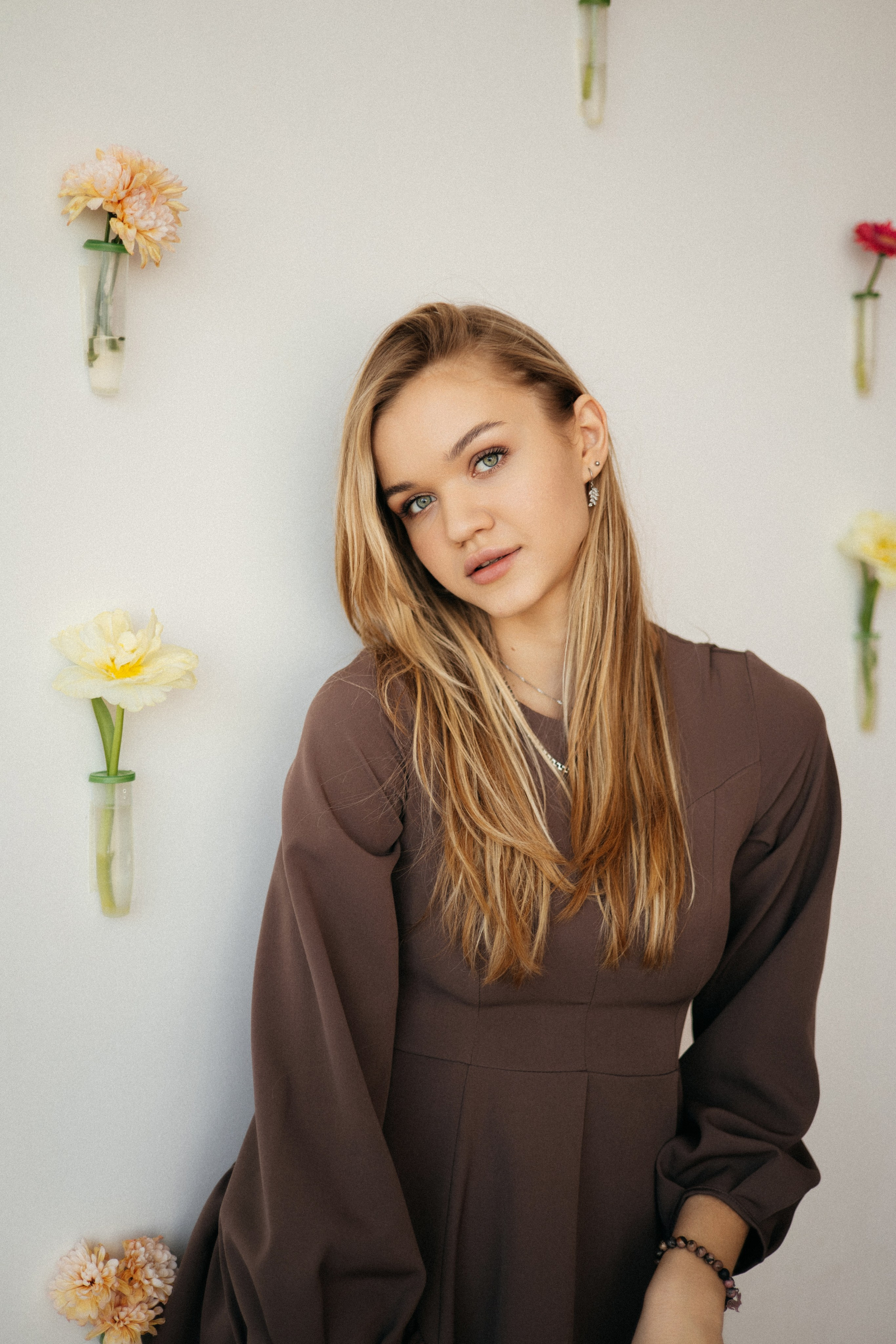 Виола. Виктория Файфер| фотограф Новосибирск