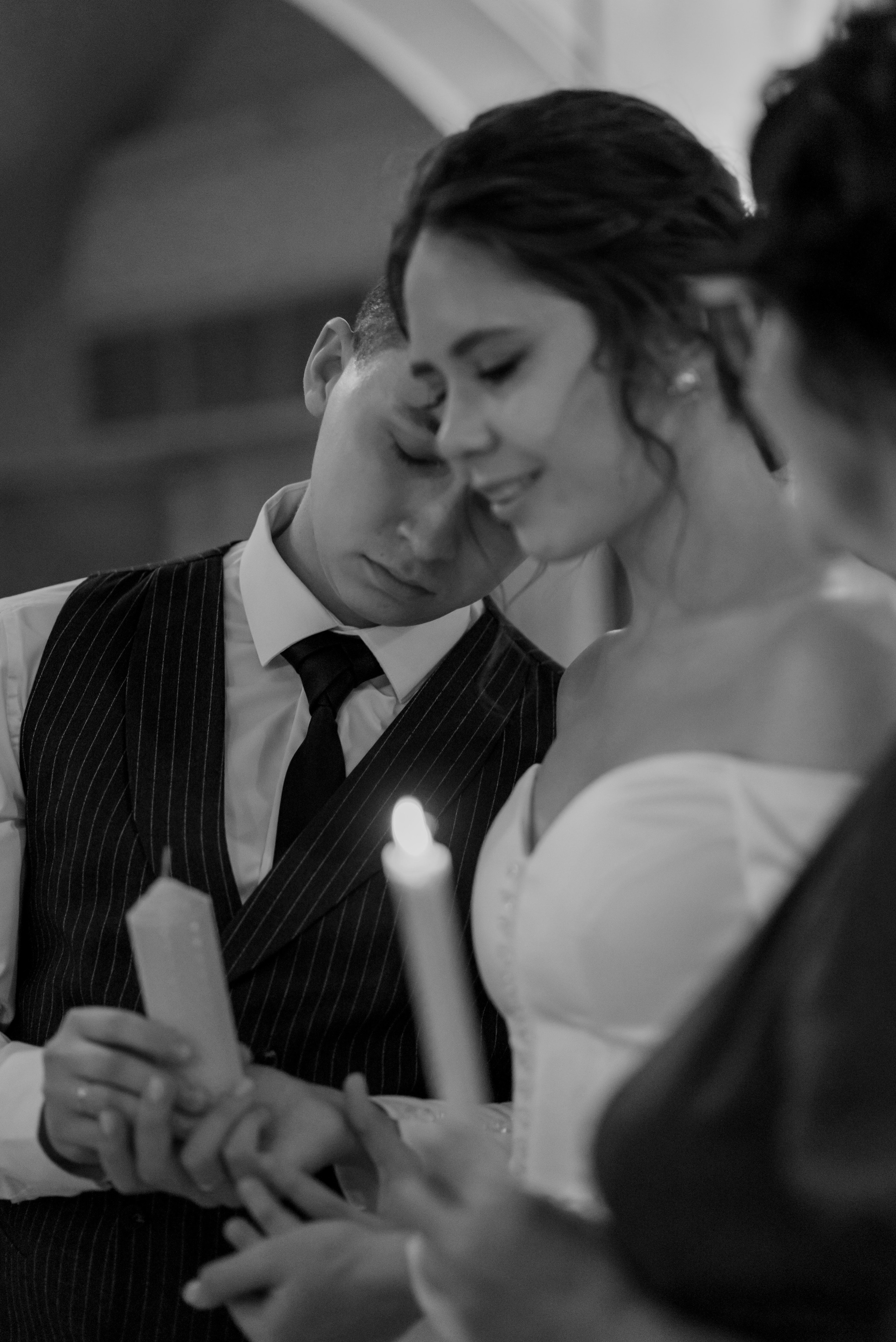 Тимур и Наталья. Фотограф Филякин Константин