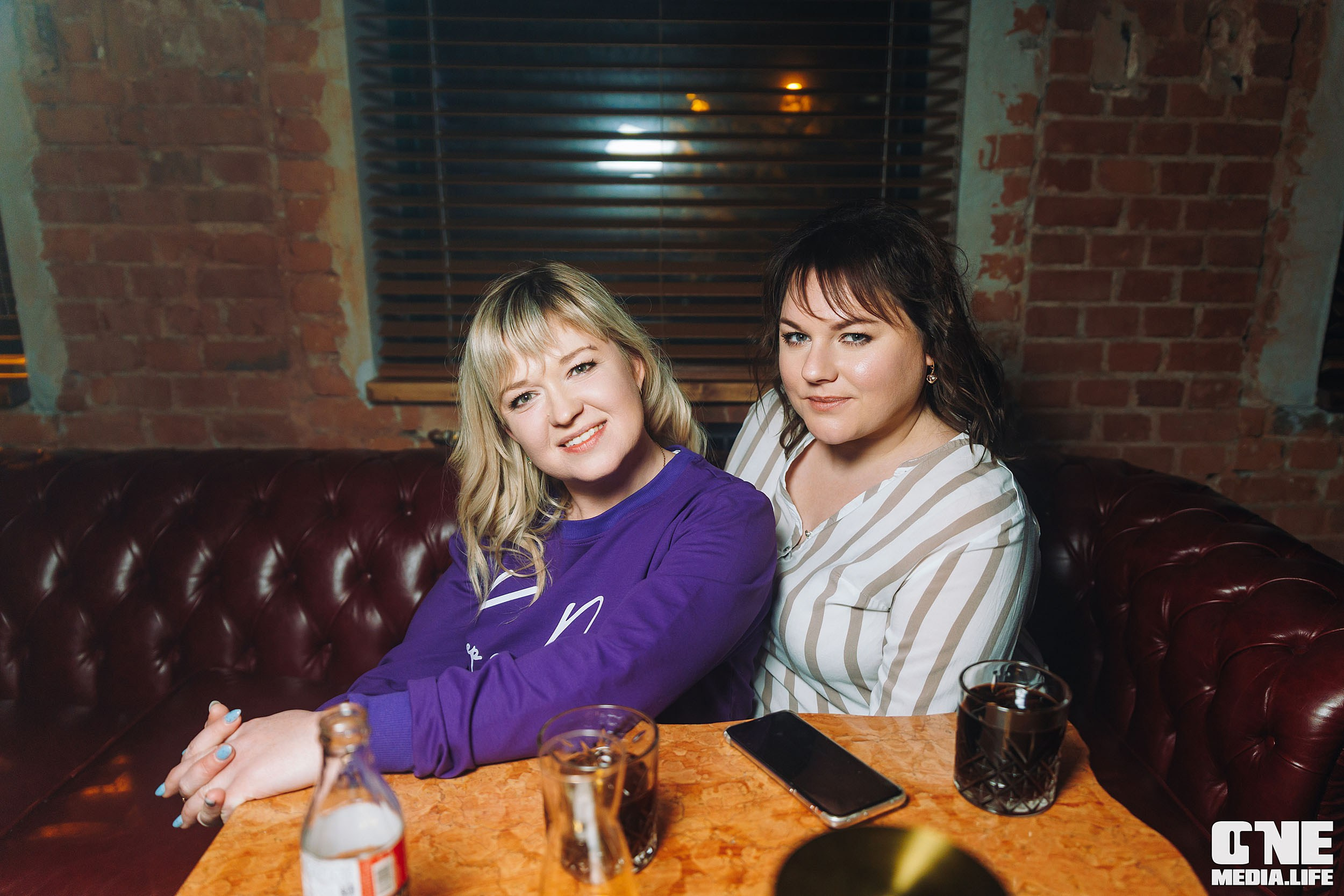 Фоторепортаж из караоке-клуба Белгравия. One Media Life: фоторепортажи, фотоотчеты с мероприятий и заведений