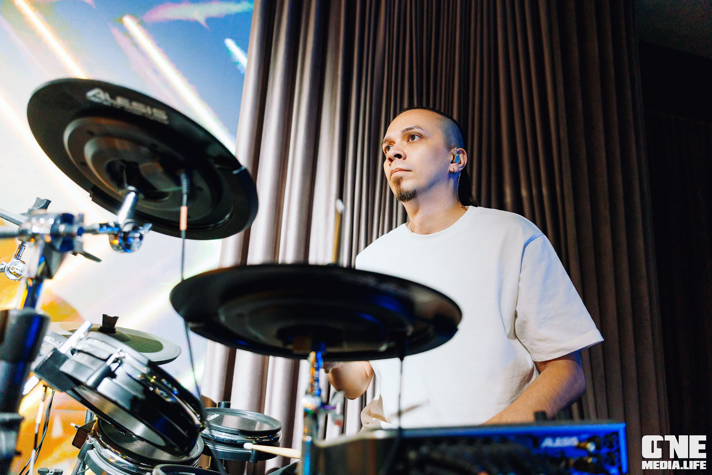 Фоторепортаж из ресторана Океан. One Media Life: фоторепортажи, фотоотчеты с мероприятий и заведений