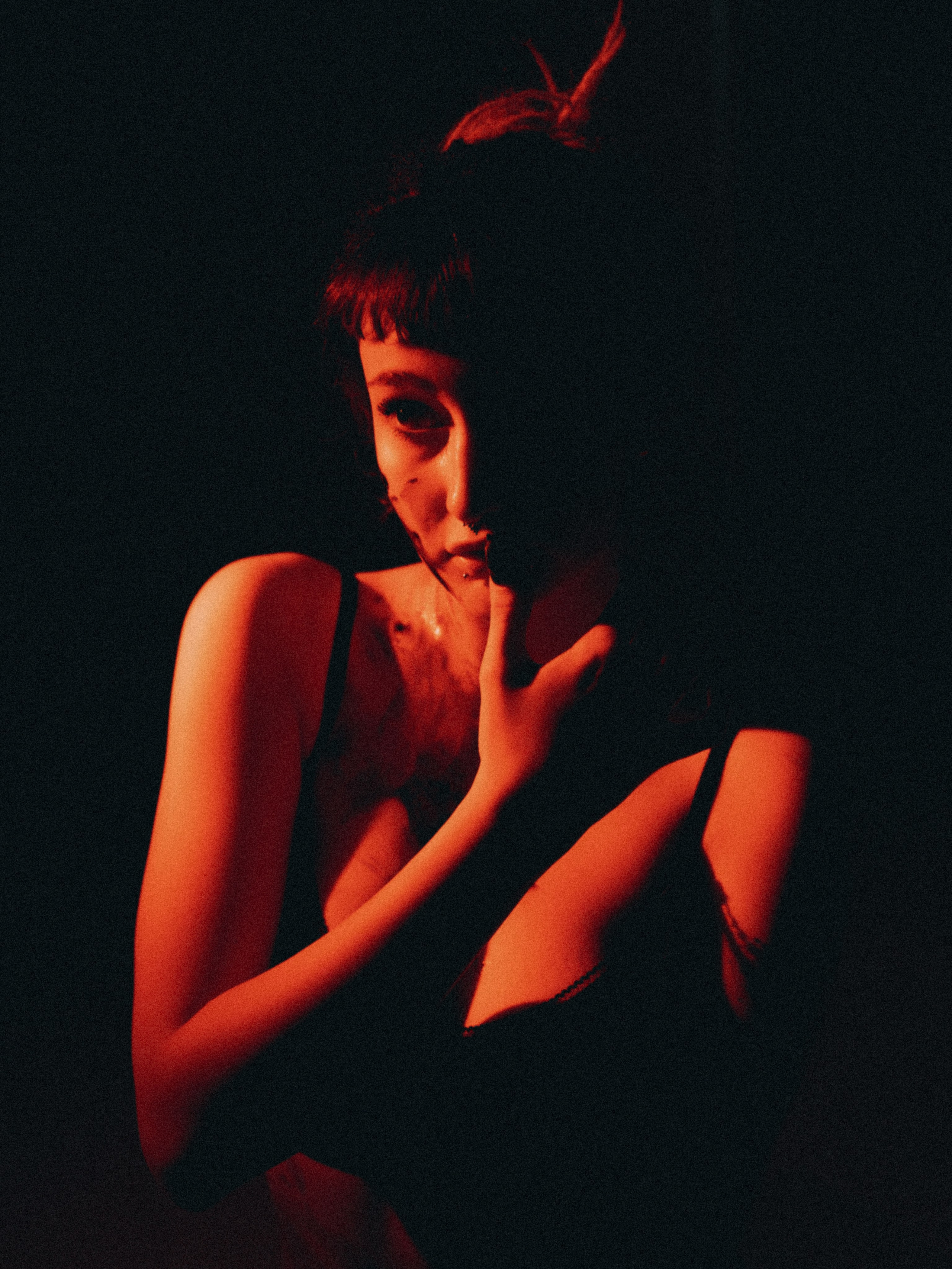 Diana. Фотограф Екатерина Волкова