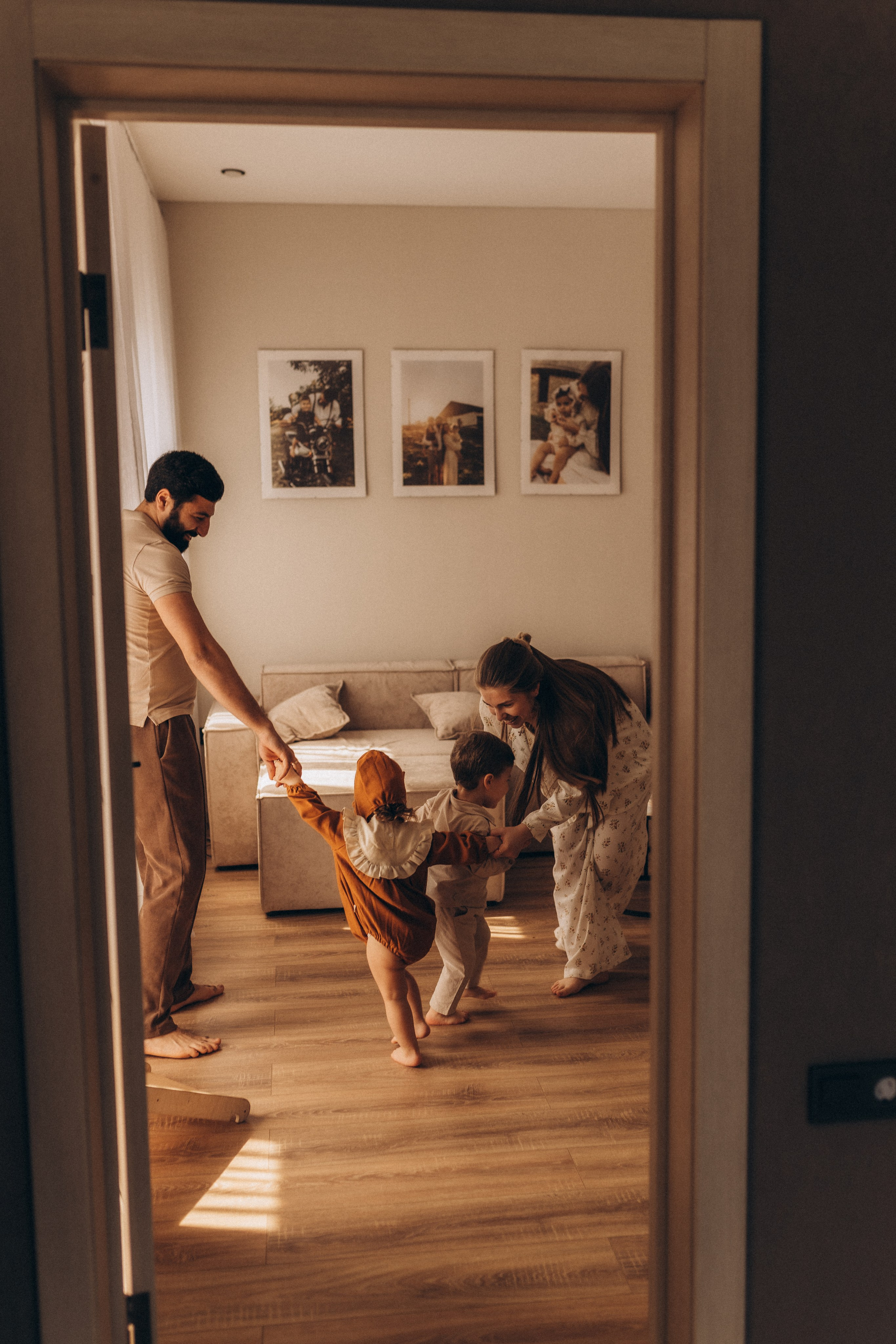 Дом там где мы🤎. Семейный фотограф в Новороссийске и Анапе Александра Яковлева