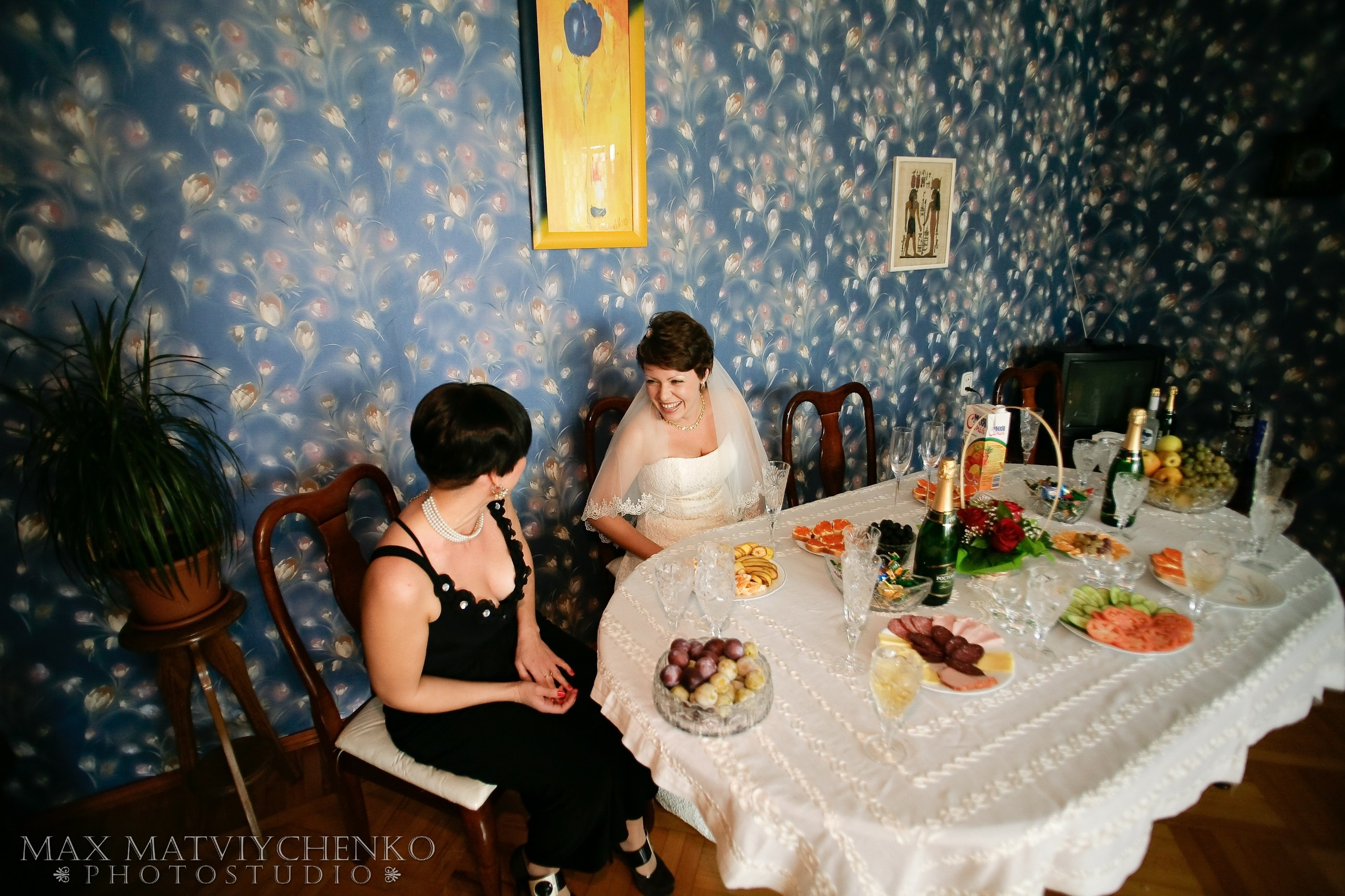 Выкуп/Fun test. Максим Матвийченко и Виктория Басова профессионалы своего дела