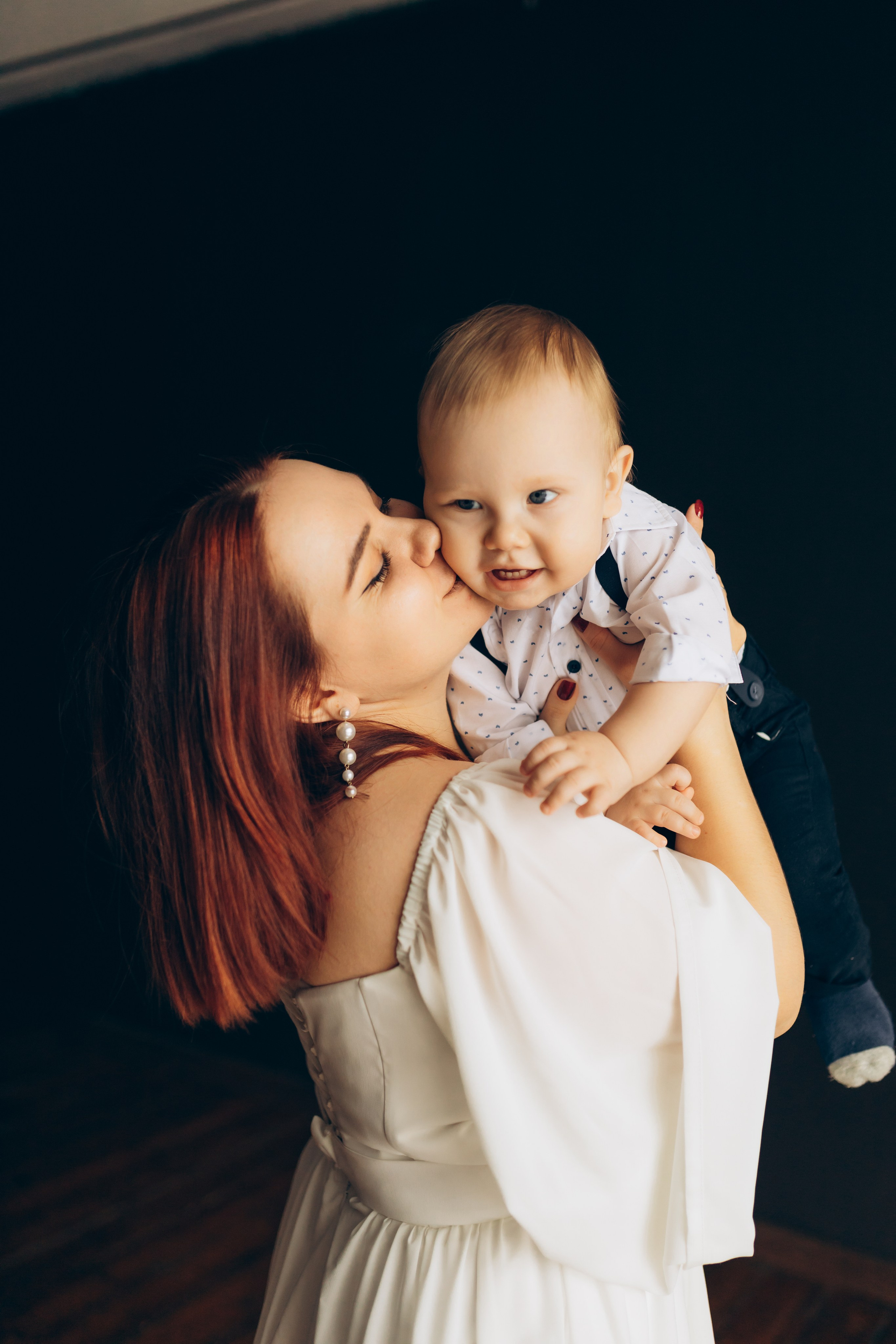 Семейные фотосессии. Фотограф и Видеограф во Владимире