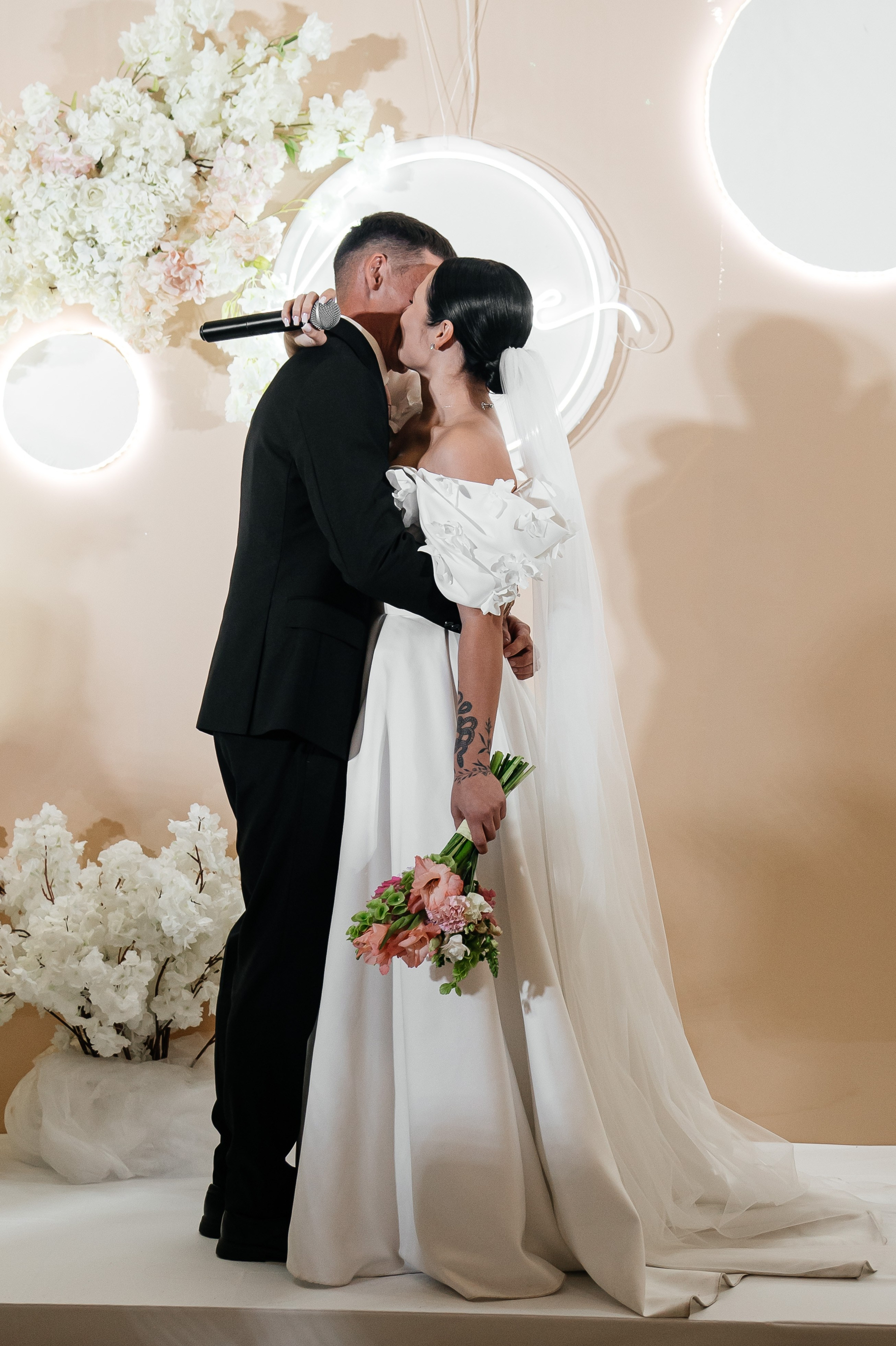 Алмаз и Александра. Фотограф Виктория Ахметова Казань Москва