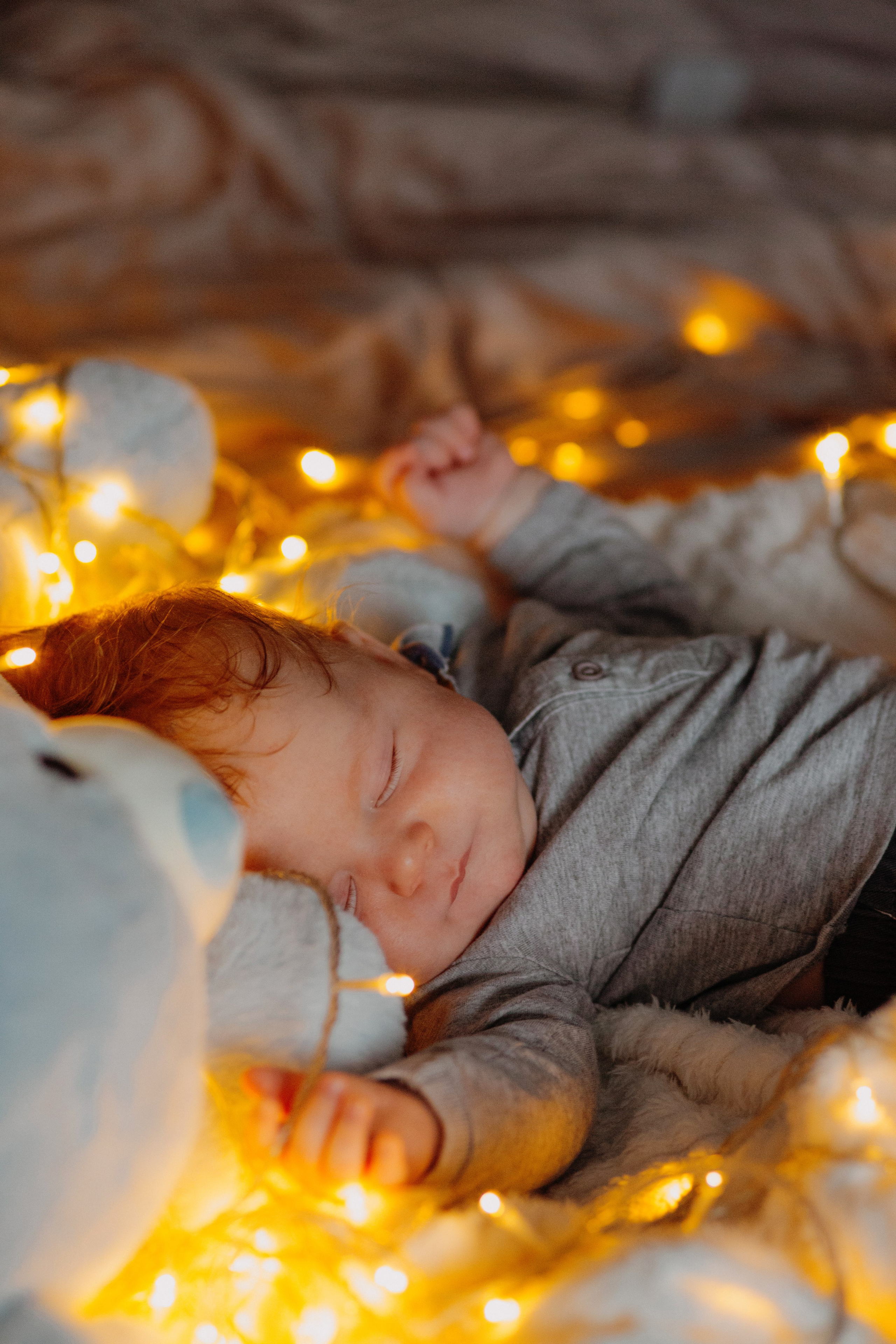 Новогодние съемки. Фуд фотограф новосибирск