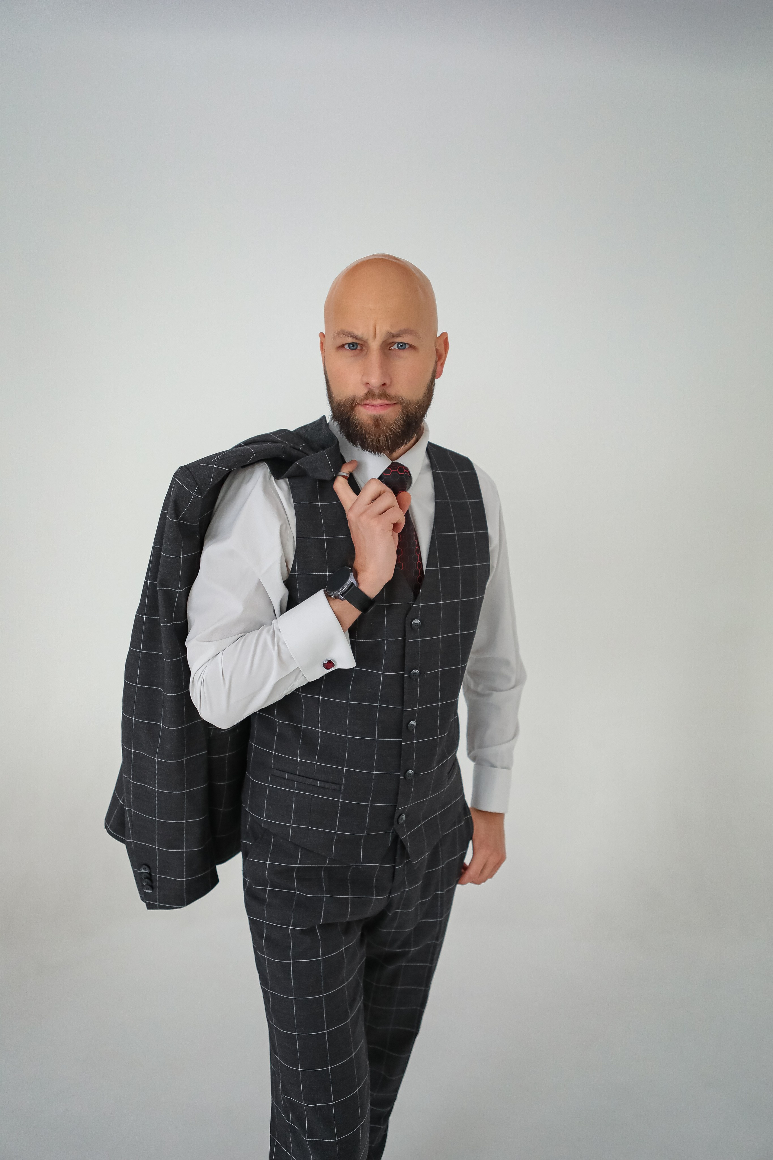 Наталья и Егор. Фотограф г. Хабаровск. Семейные и индивидуальные съёмки