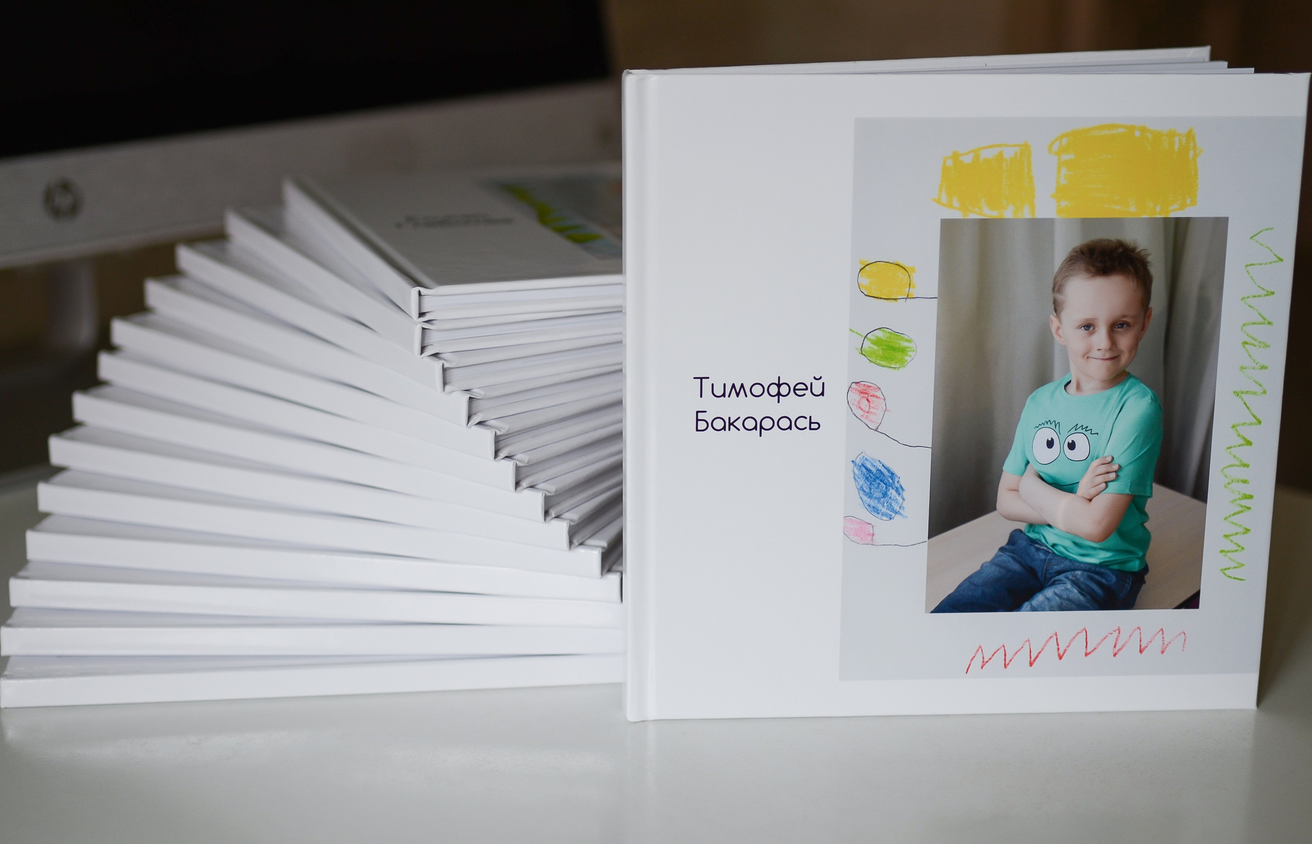 Первое, второе и компот. Детский и семейный фотограф в Новосибирске Саша Дорошенко