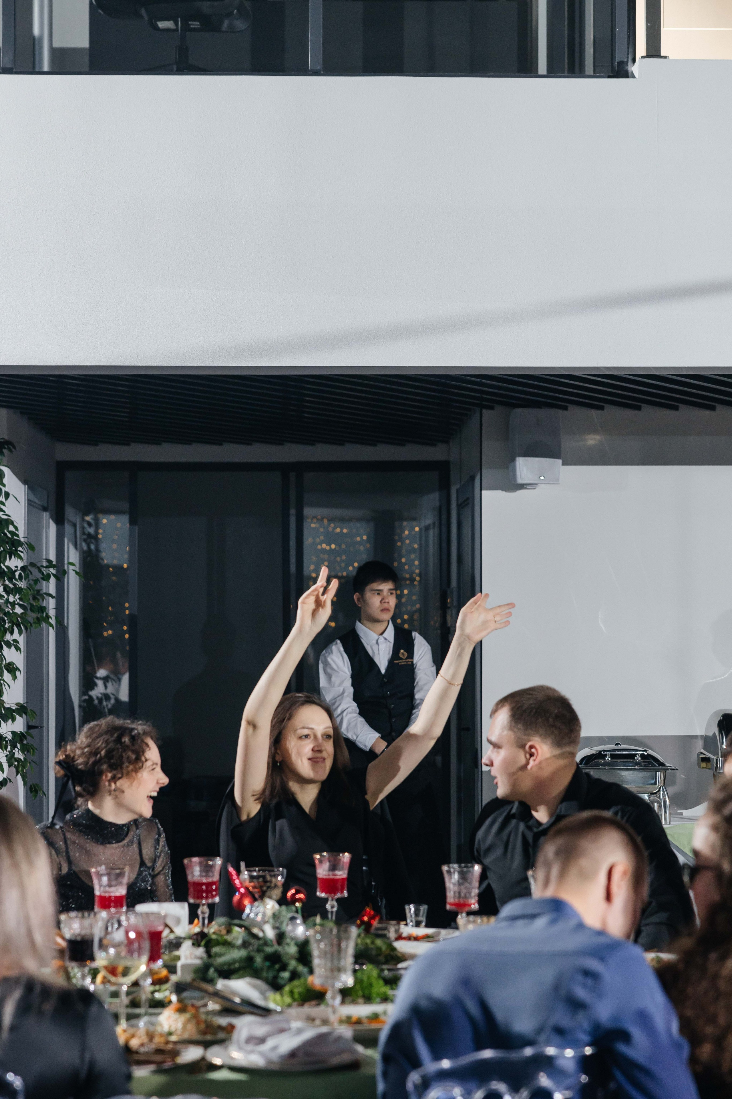 Проект 2. Корпоратив CT AGRO. Дата: декабрь 2023. Профессиональный фотограф в городе Астана/Алматы Даурен Сембаев