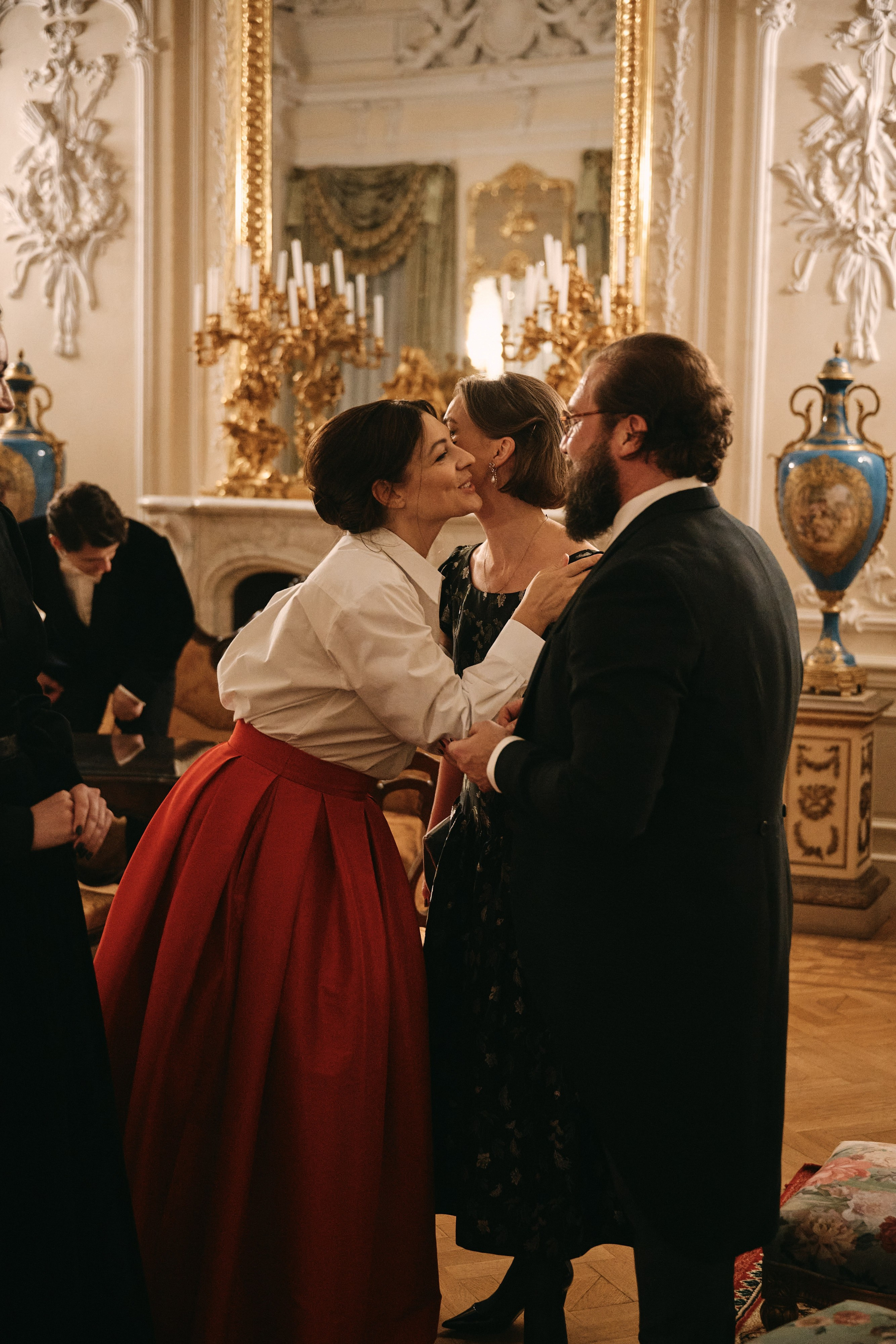 День Рождения Петра. Свадебный фотограф Сергей Фарковец