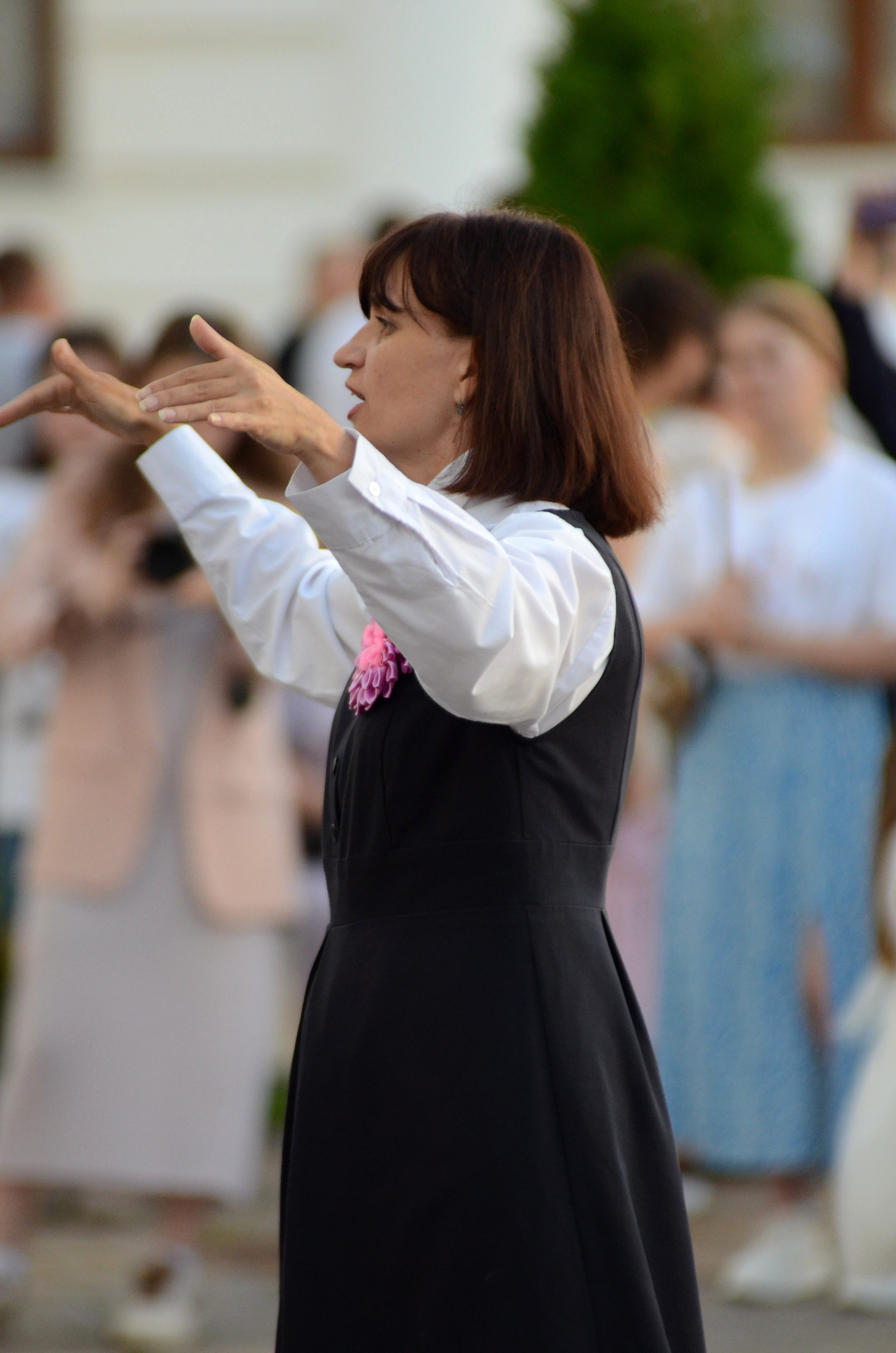 День Семьи, Любви и Верности 2025. Фотосъёмка праздничных мероприятий, портретная съёмка в Самаре, Пётр Бубняев