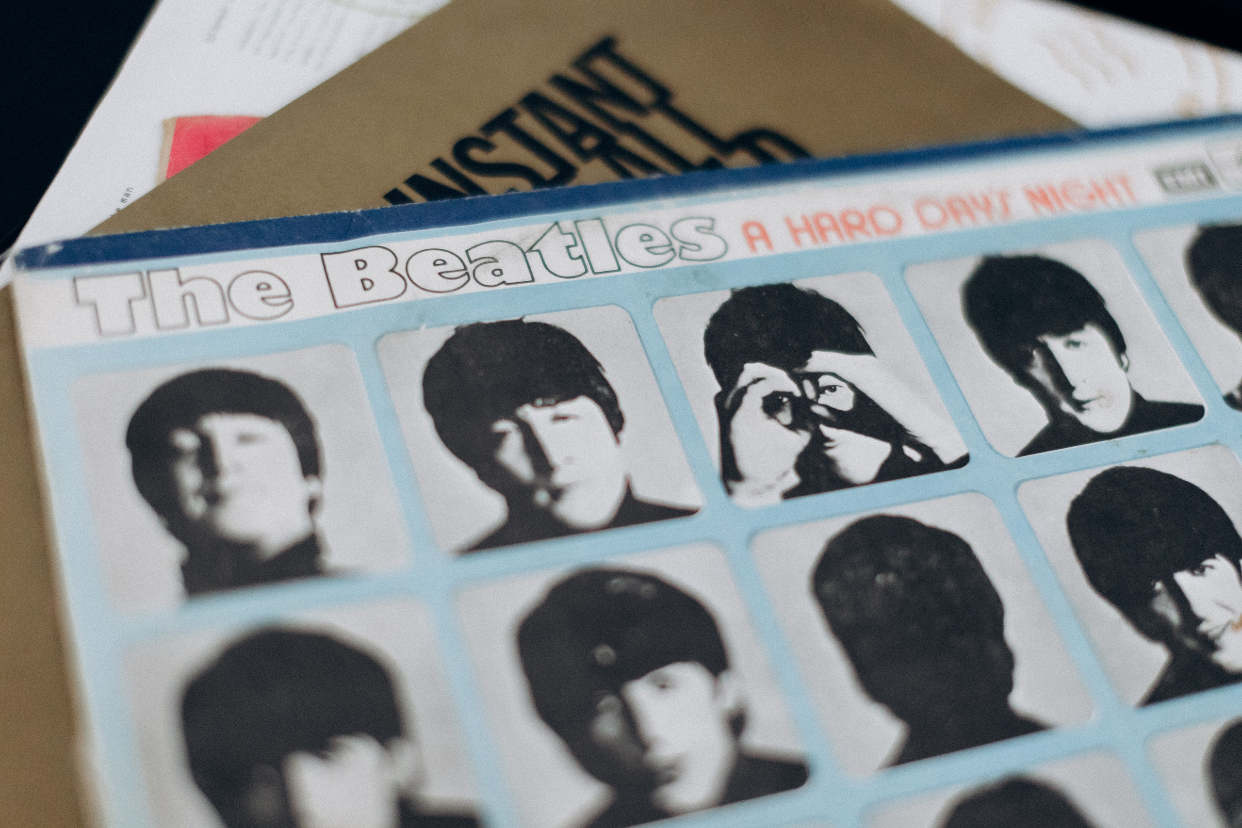 . Фотограф Катерина Оляпка в Перми