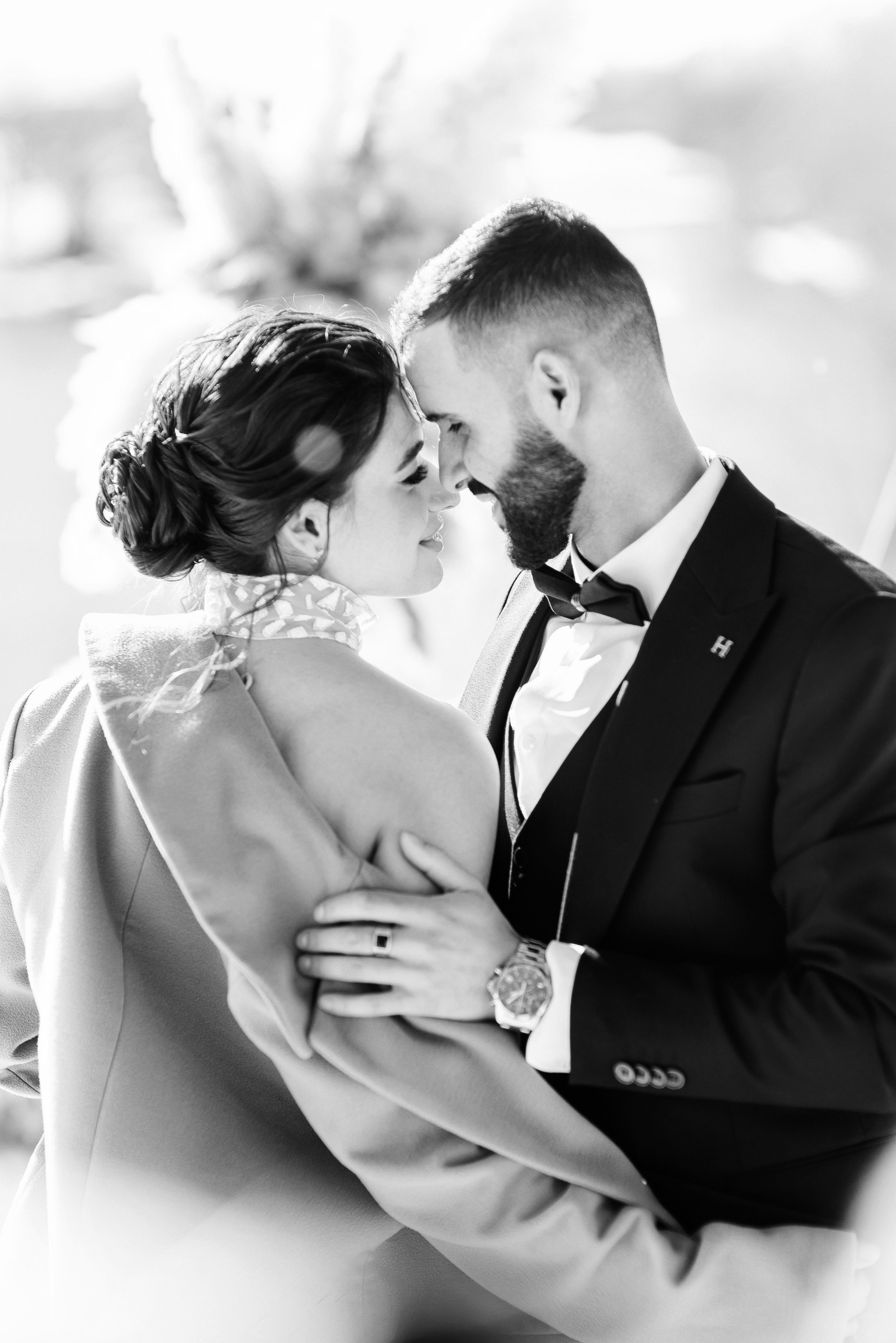 Вусал и Афсана. Свадебный фотограф Курск Артем Духтанов