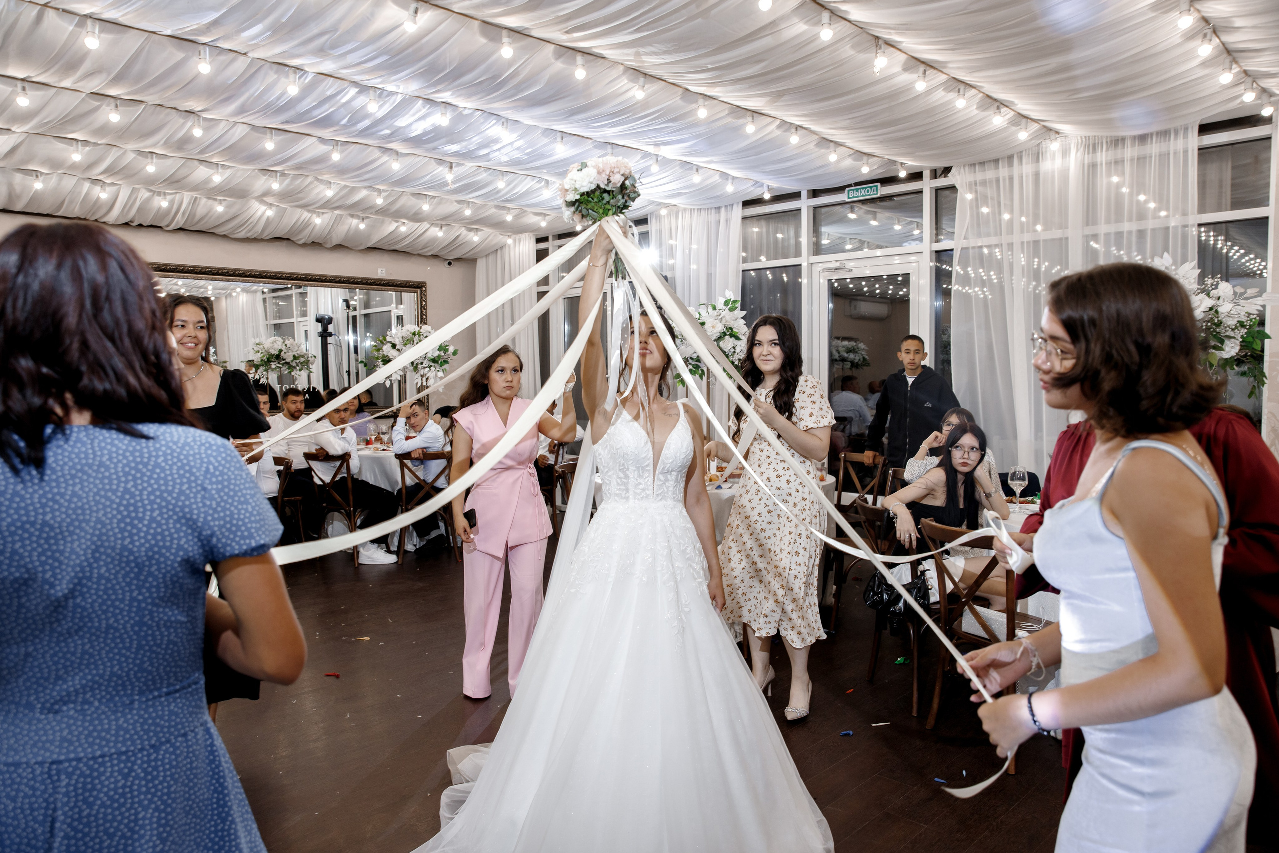 Шавкат и Аделина. Свадебный и семейный фотограф Разида Мухаметова