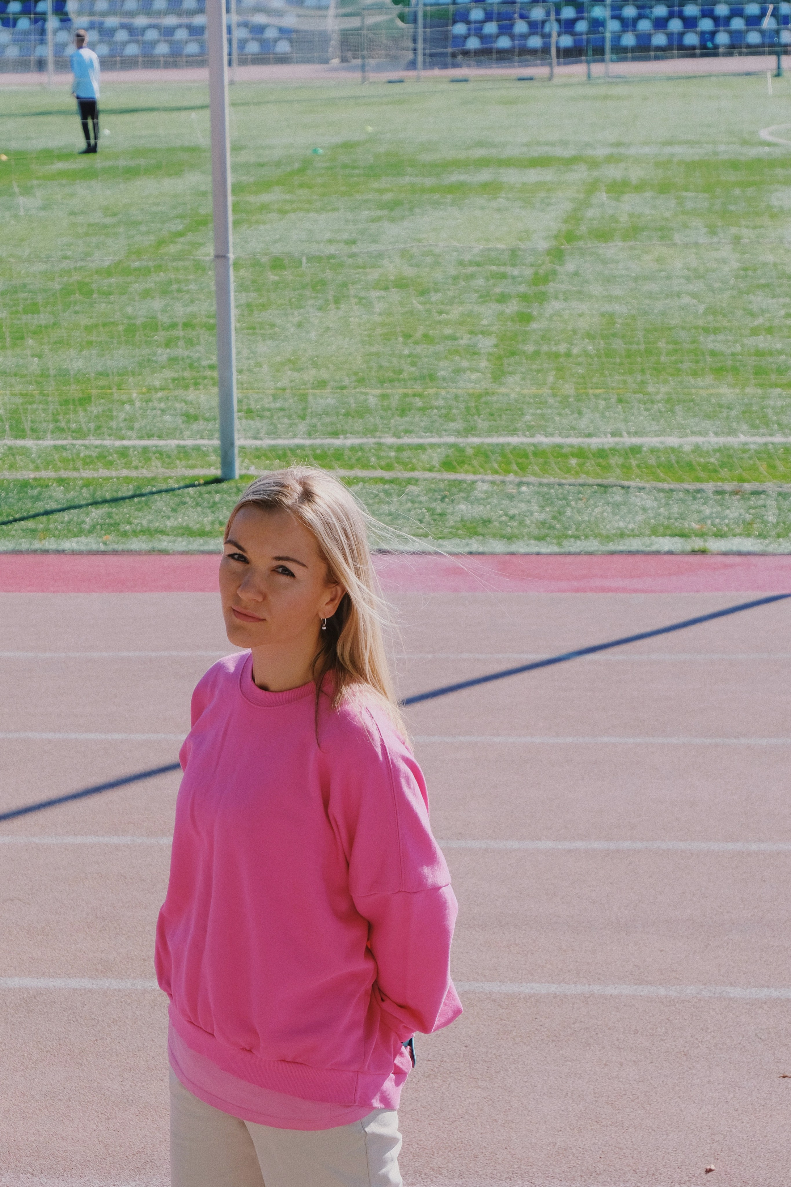 Лица. Татьян гертье