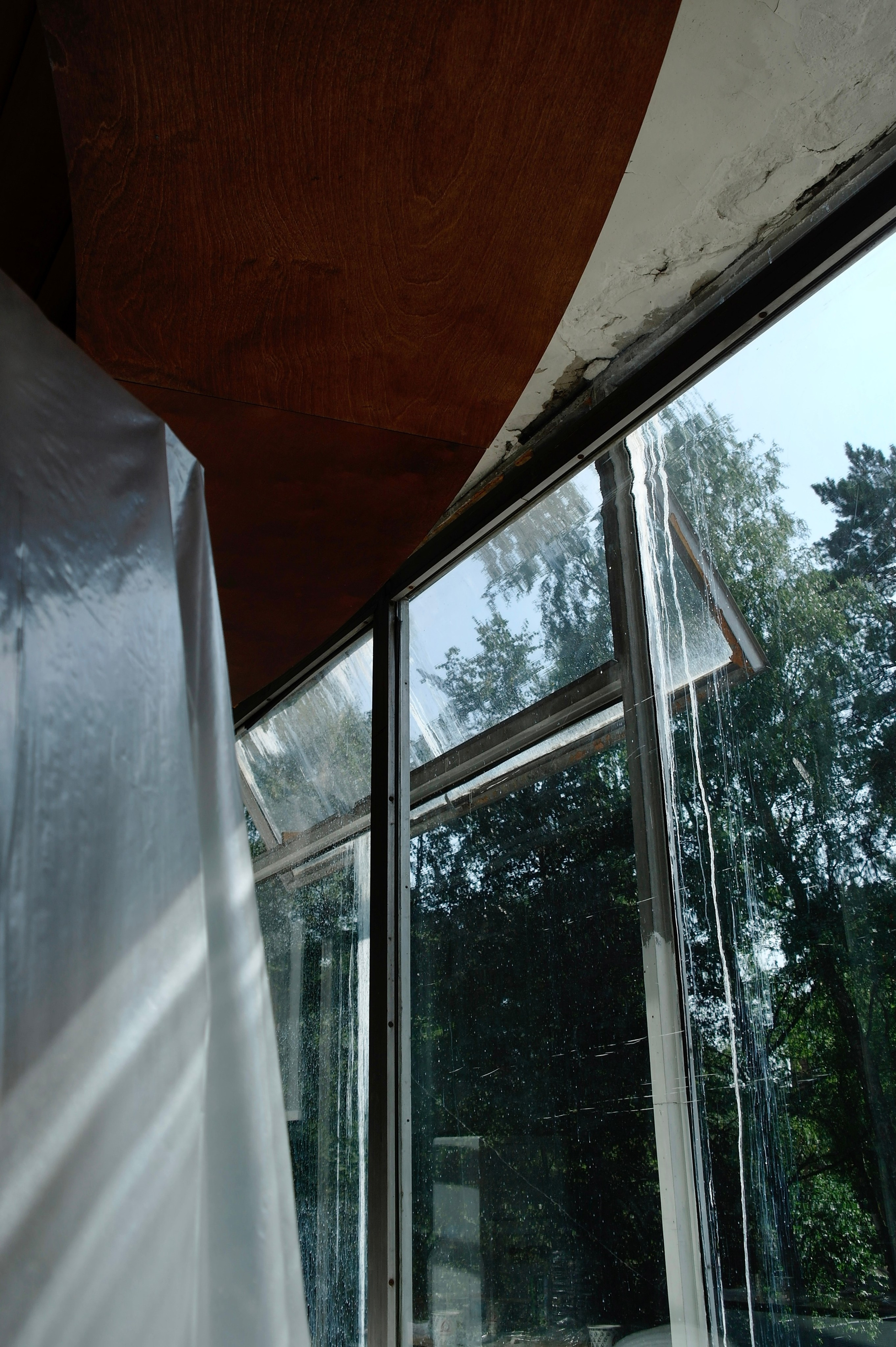 Переделкино. Татьян гертье