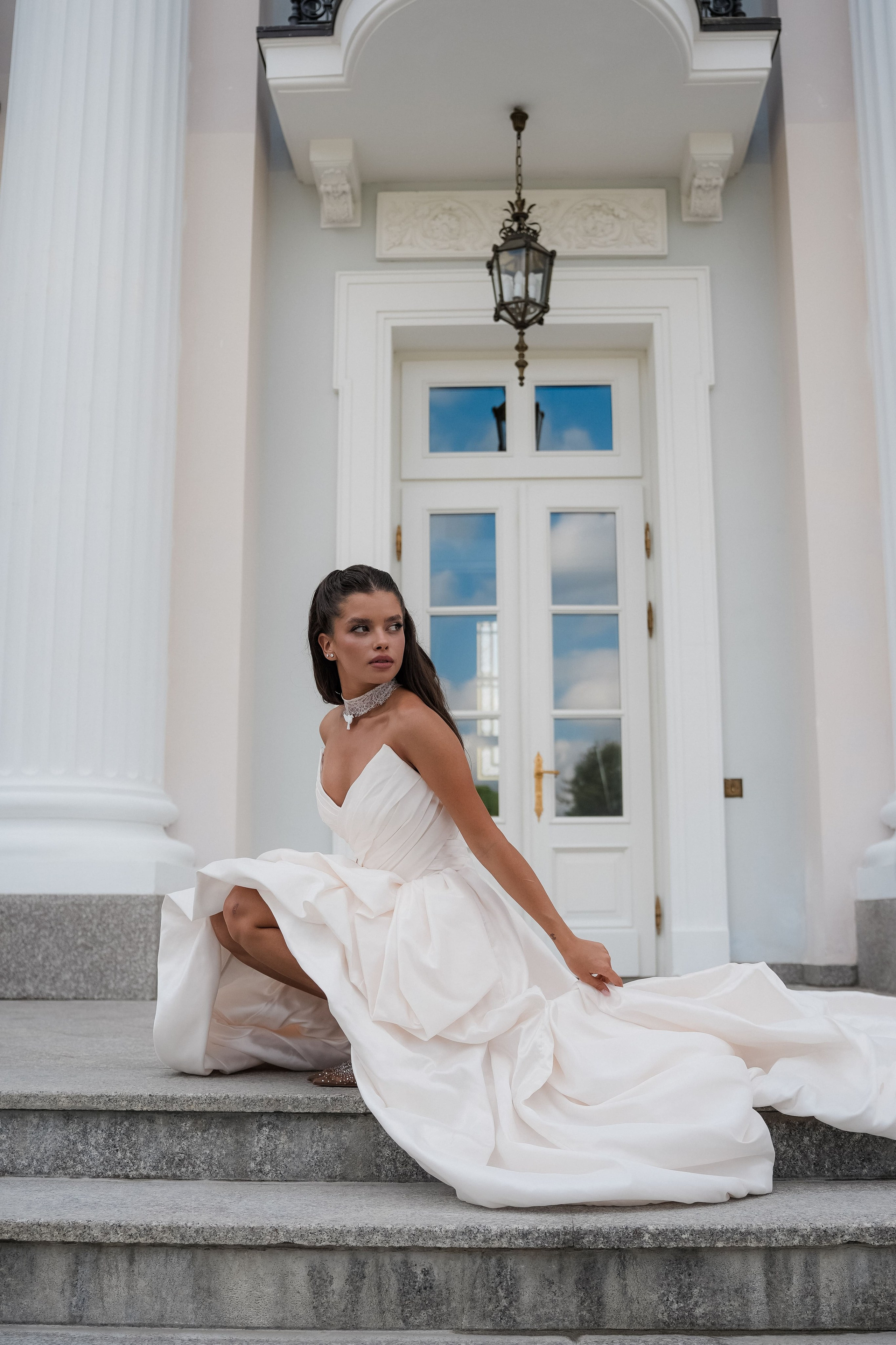Денис & Станислава. Свадебный фотограф и видеограф в Ростове-на-Дону Елизавета Шевчук