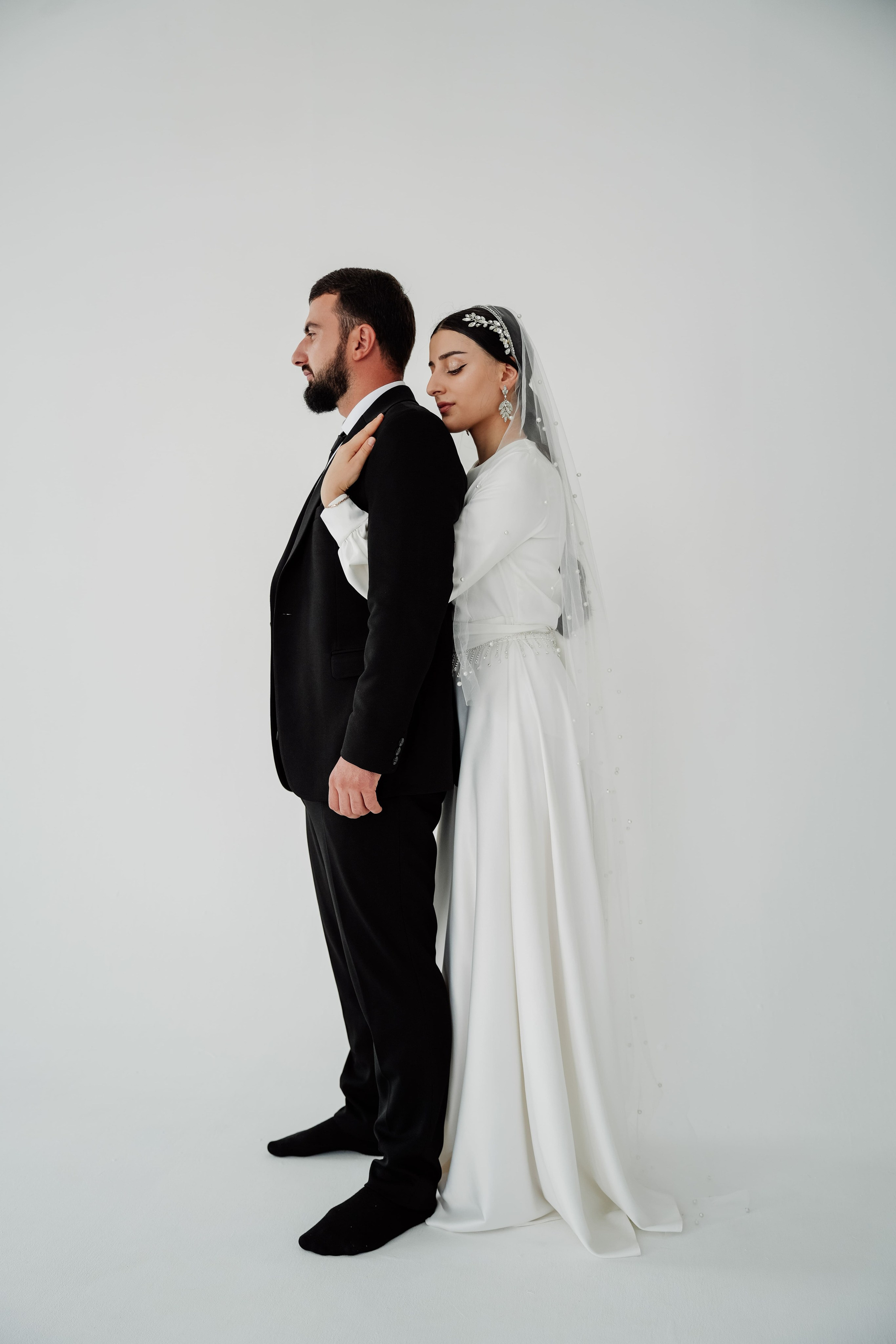 Умит & Зара. Свадебный фотограф и видеограф в Ростове-на-Дону Елизавета Шевчук