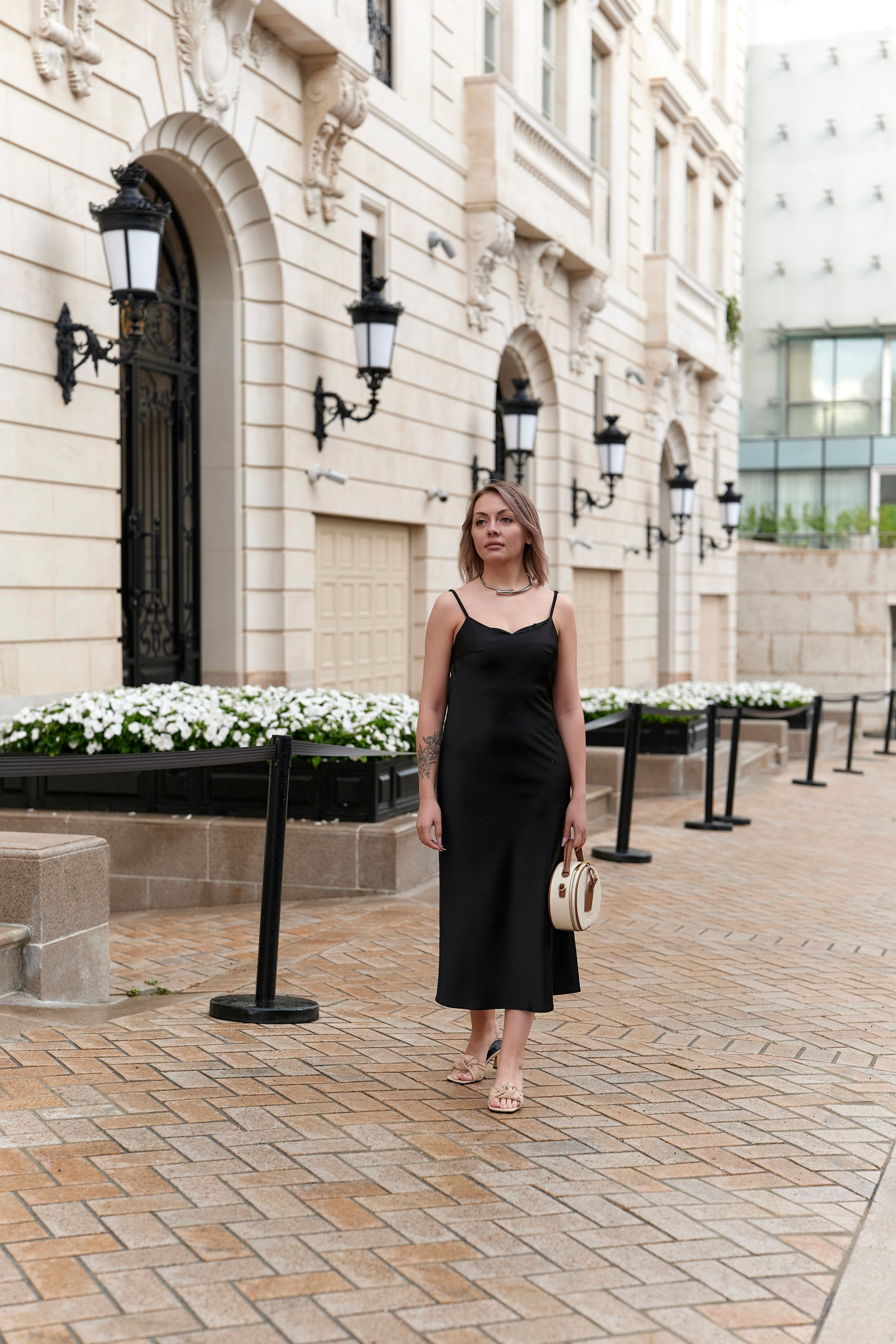 Прогулка. Семейный и женский фотограф в Москве Зоя Бучерова