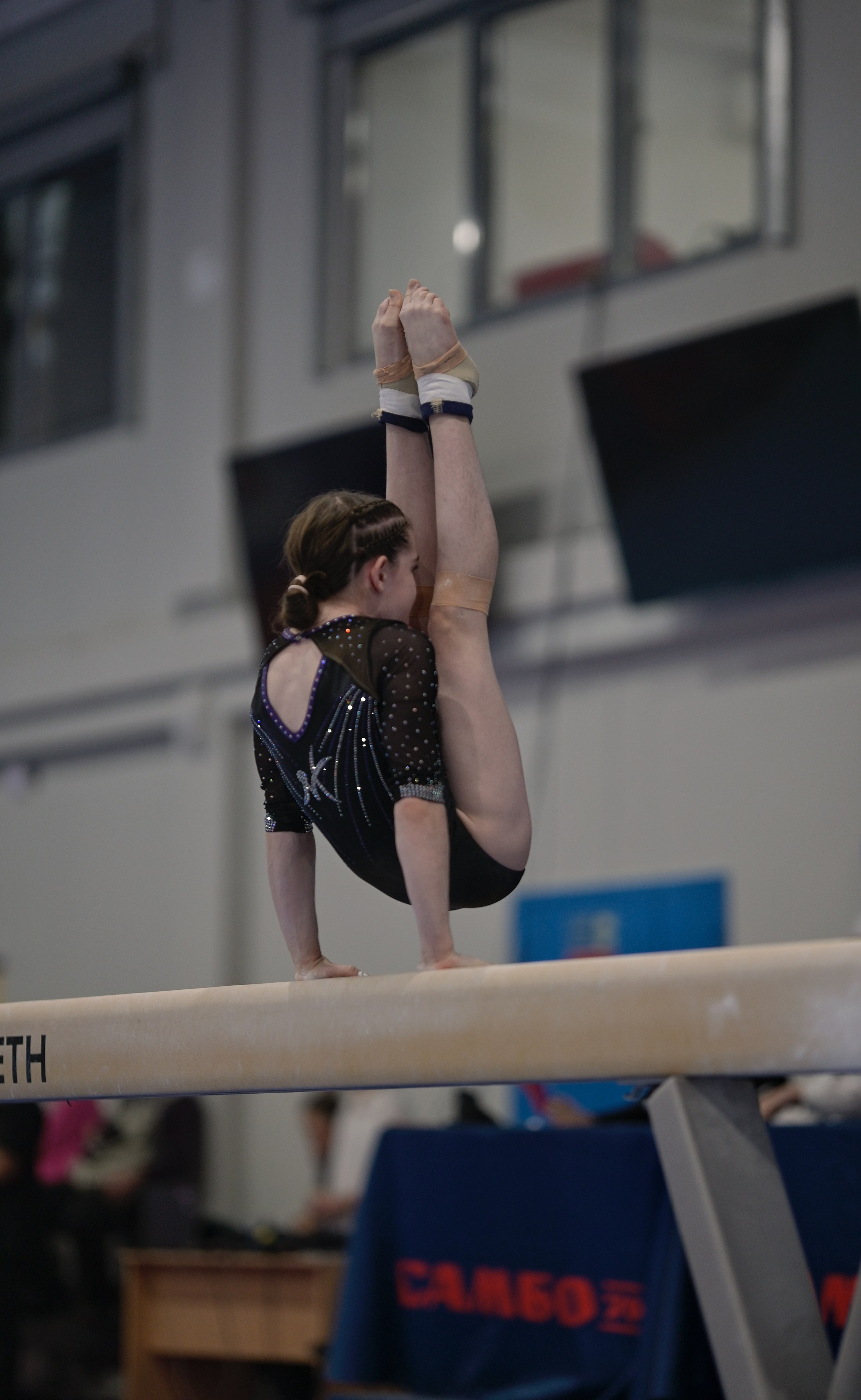 Турнир по спортивной гимнастике Е. М. Замолодчиковой. Фотограф Ваших событий 📸