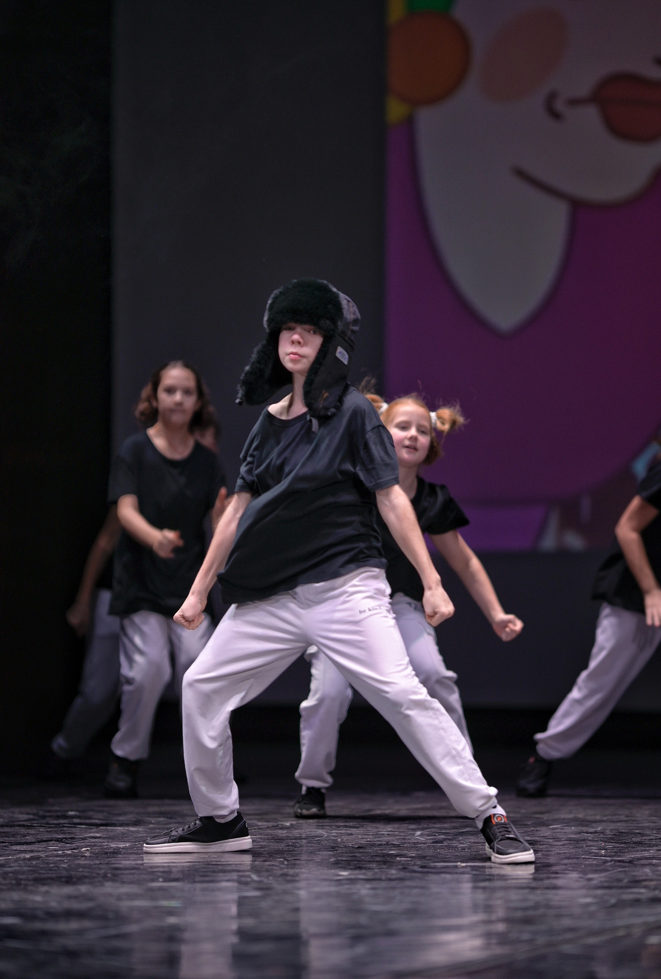 Отчётный концерт по танцам «iMpulse». Фотограф Ваших событий 📸