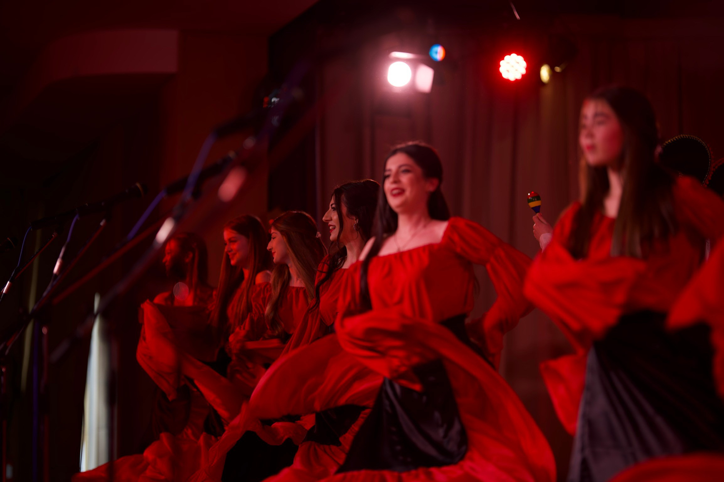 Последний звонок 9 классов 2024. Фотограф Ваших событий 📸