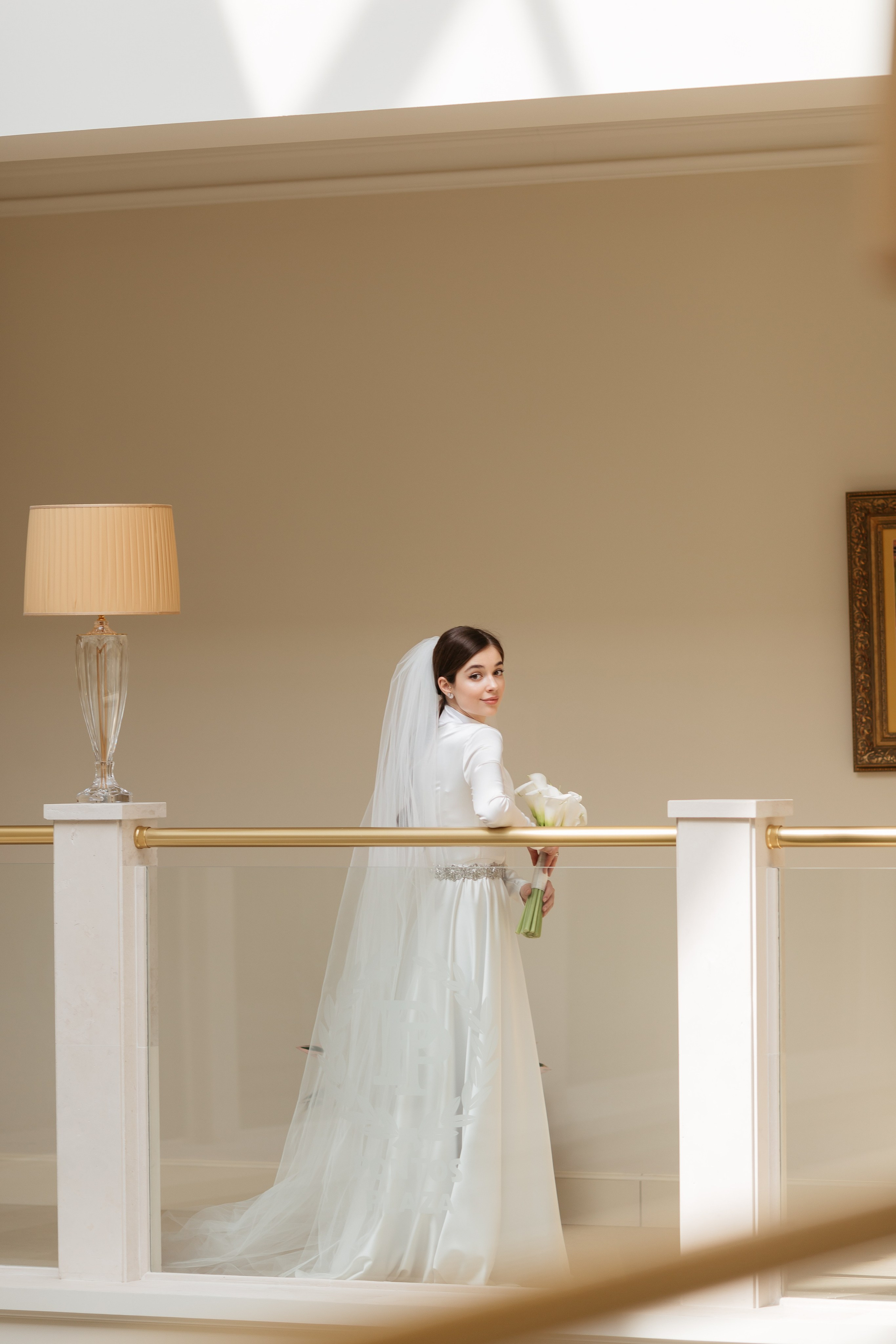 Rustam & Diana. Главная