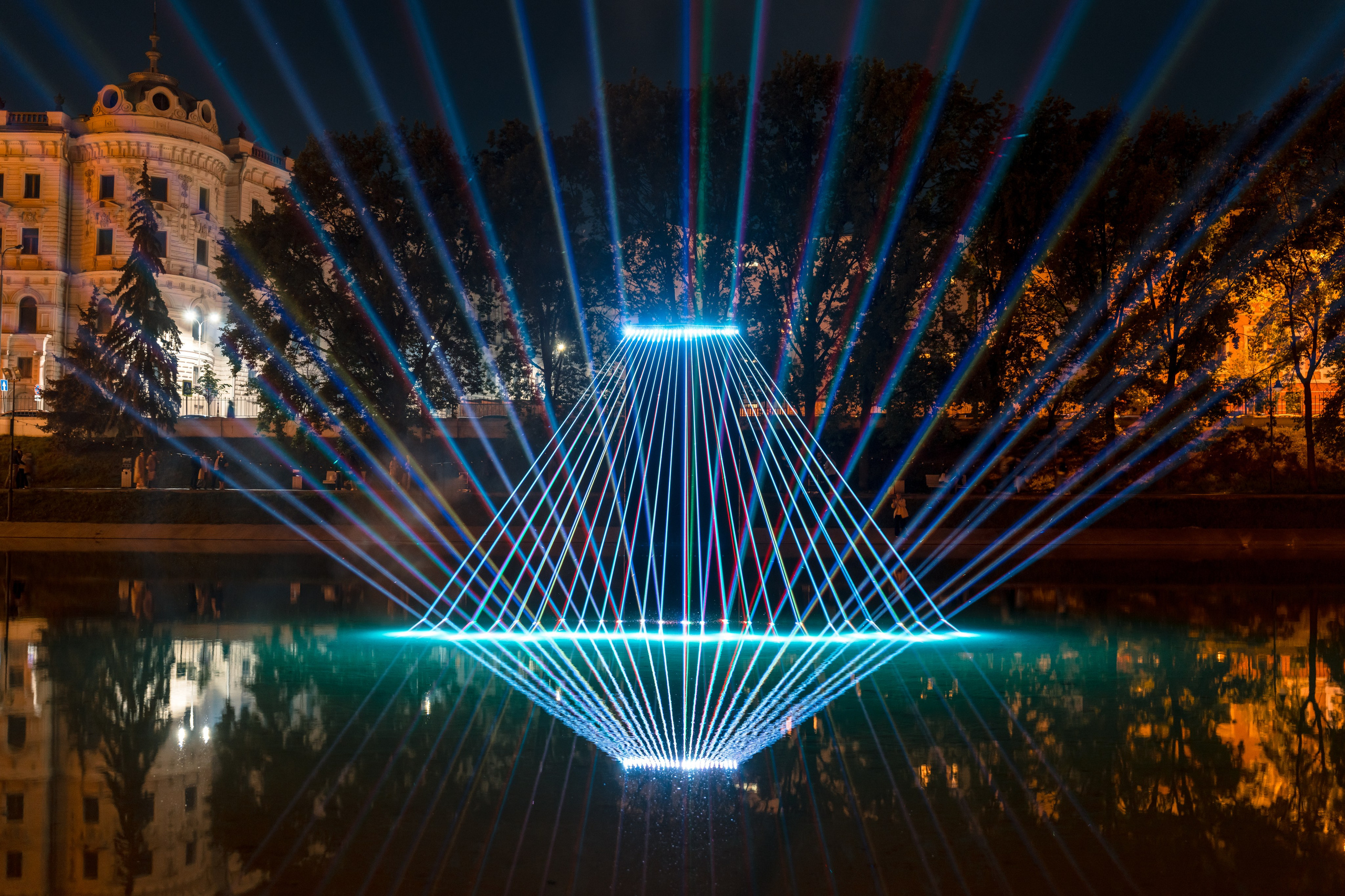 NUR 2025. @tomrus: Рустам Шагиморданов — фотограф