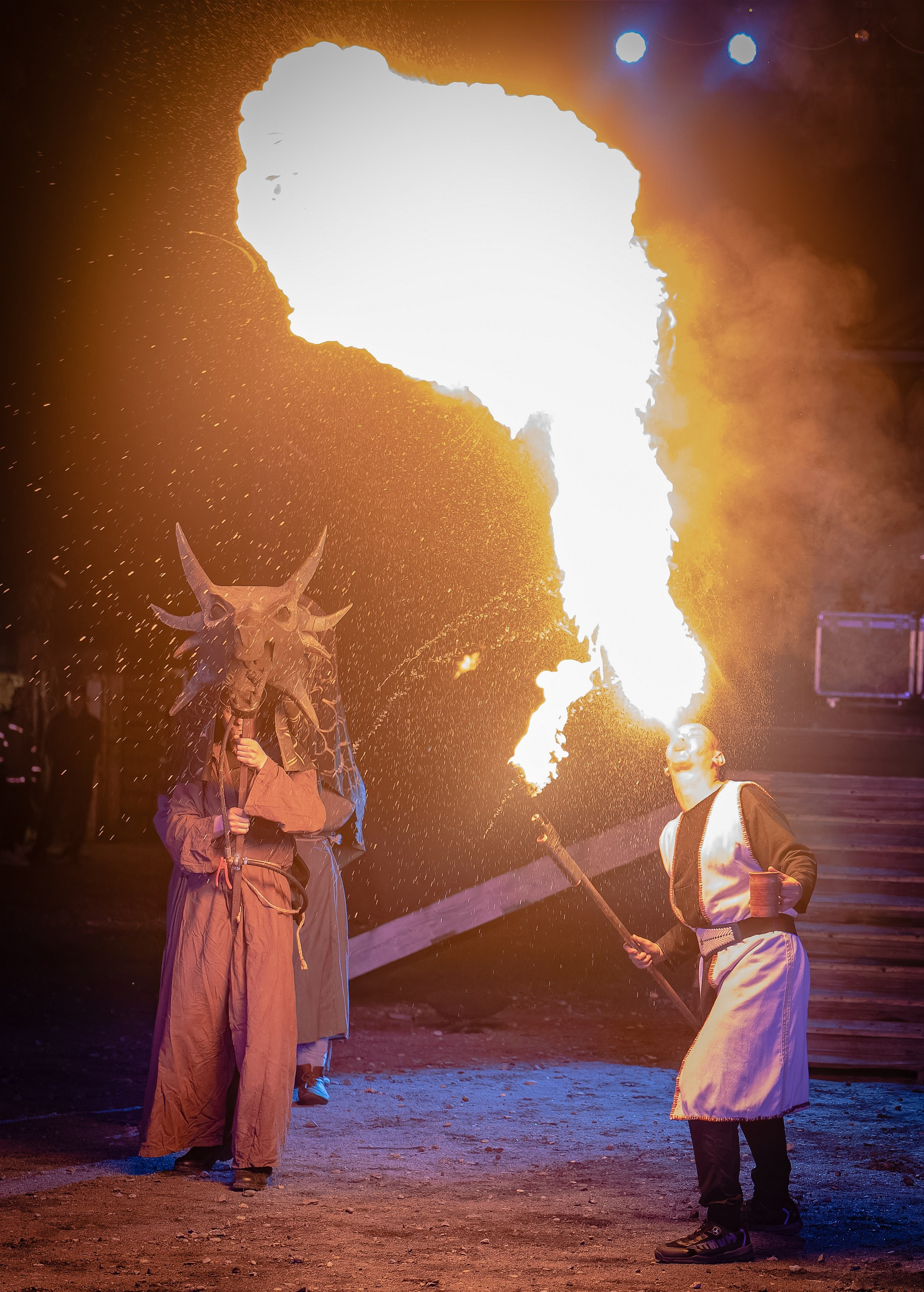 Сборник (фестивали, праздники, общ.мероприятия). Фотограф. г. Южно-Сахалинск. Олег Толстов