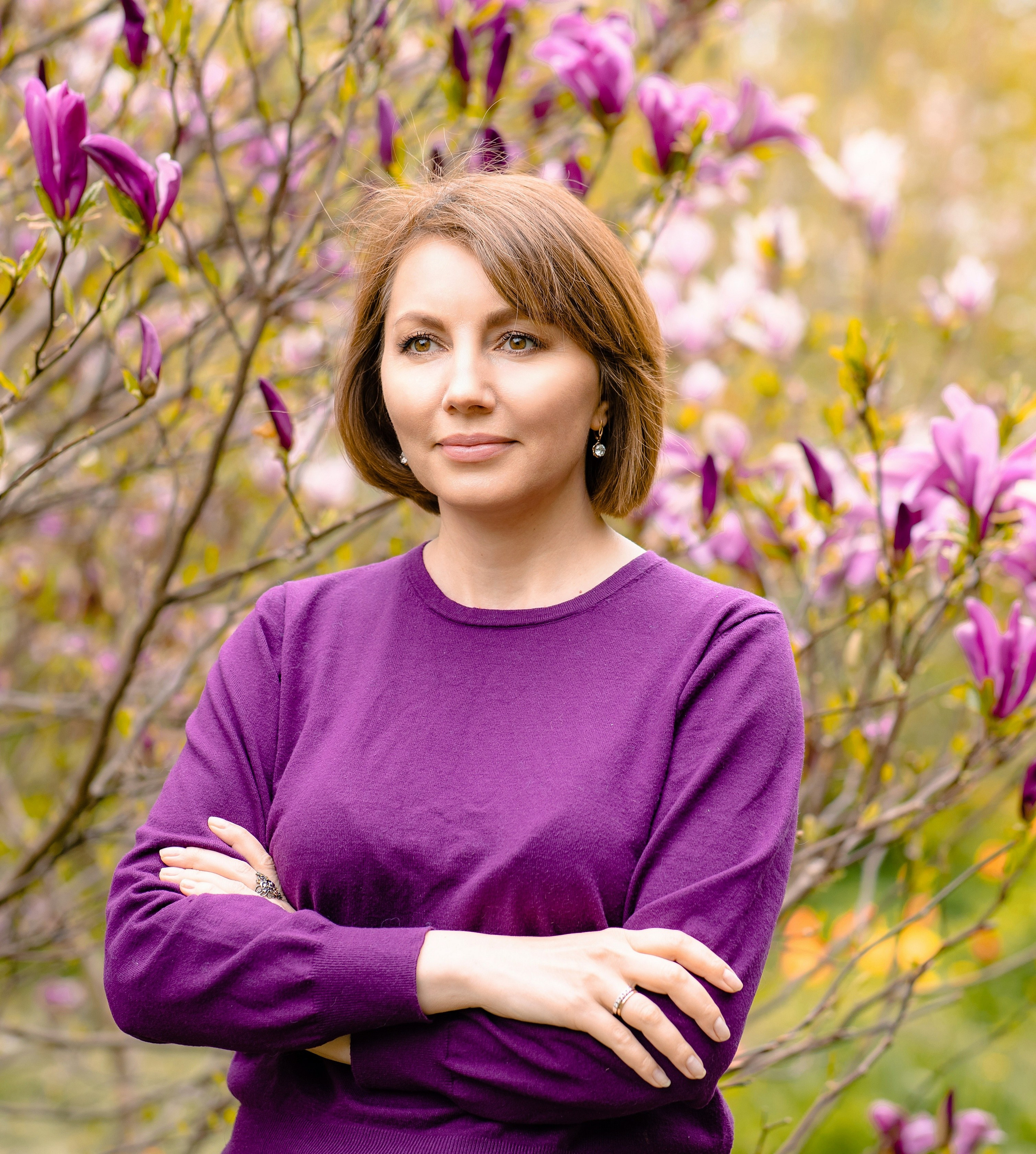 Индивидуальная съемка. Фотограф. г. Южно-Сахалинск. Олег Толстов