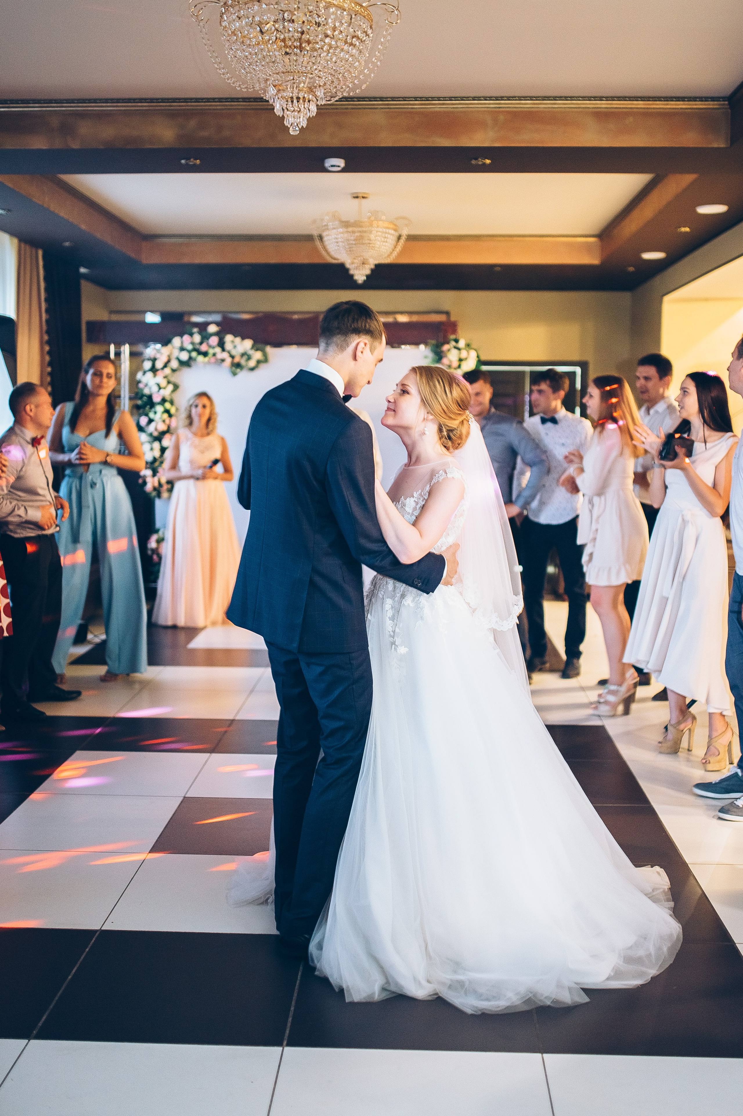 Алексей и Мария. Свадебный и семейный фотограф Екатерина Бубнова