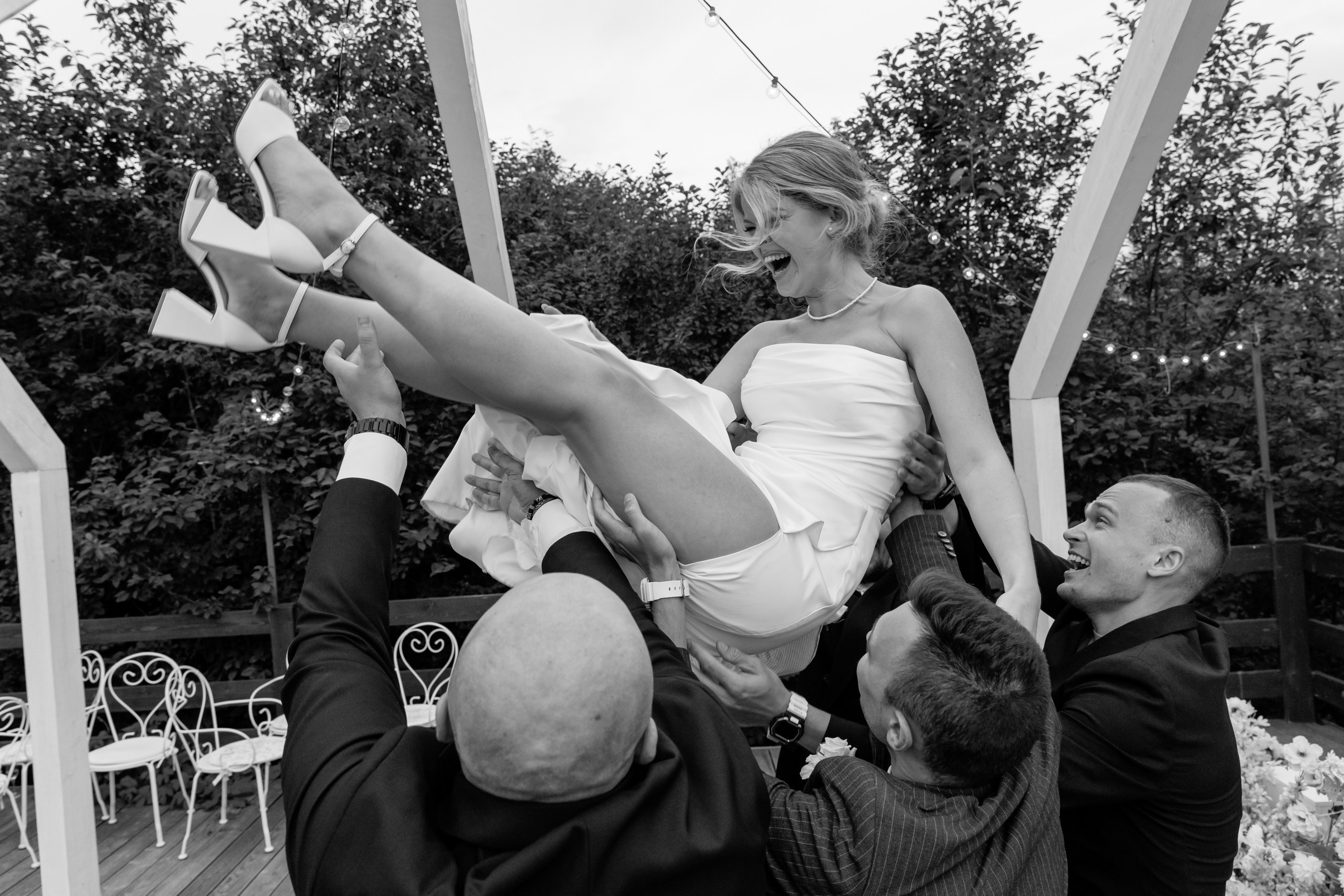 Валера и Анастасия. Свадебный фотограф Михаил Симонов