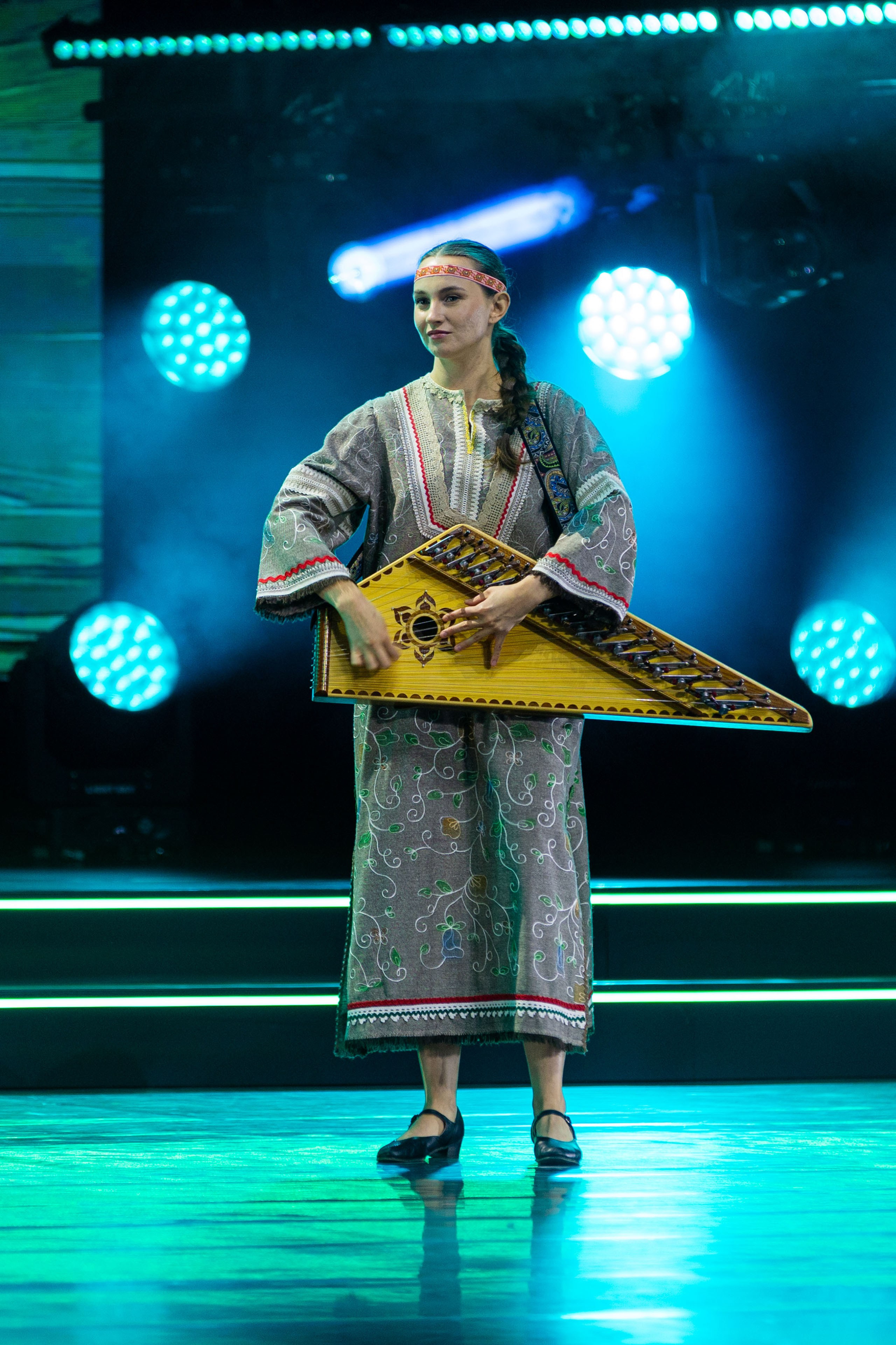 Газманов-Родники. Фотограф Виноградов Константин