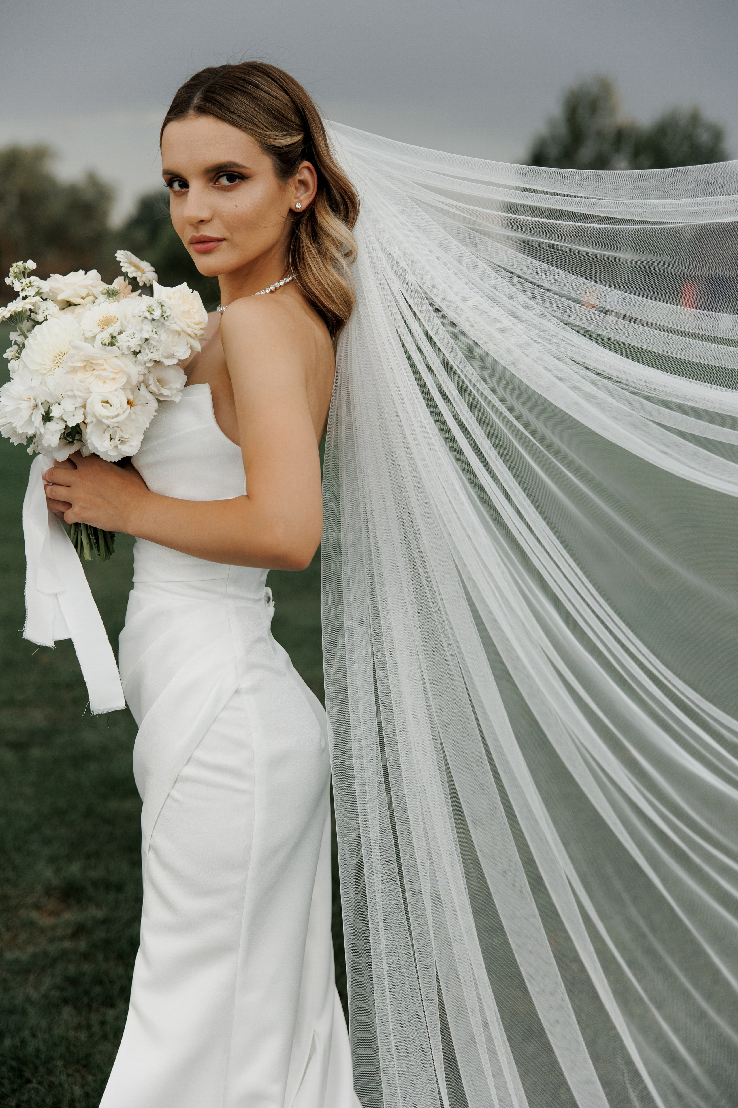 Владимир и Екатерина. Wedding and Reportage photographer Marmarov Christya