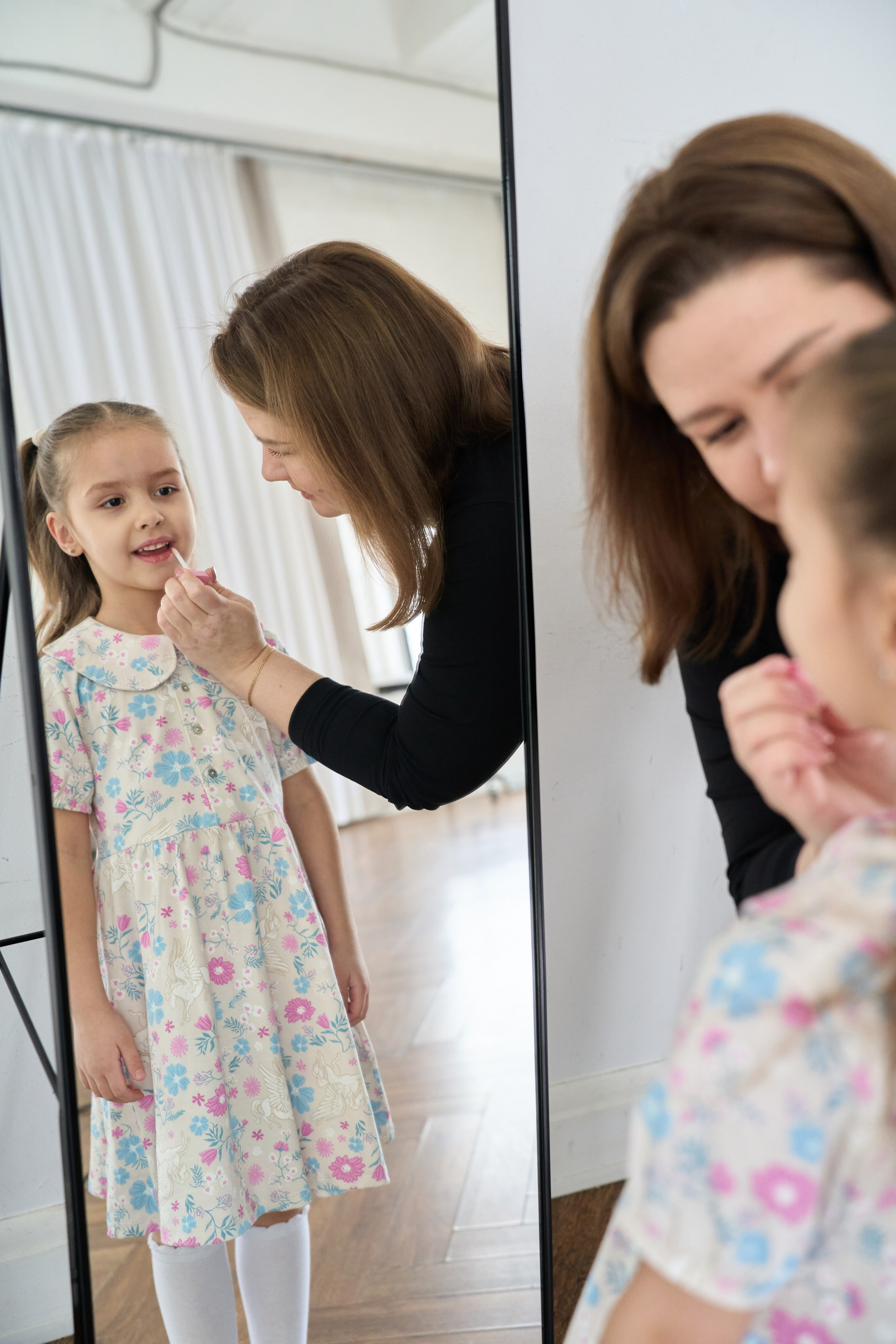 Lifestyle семейная съемка. Портретный и репортажный фотограф Вадим Эпов