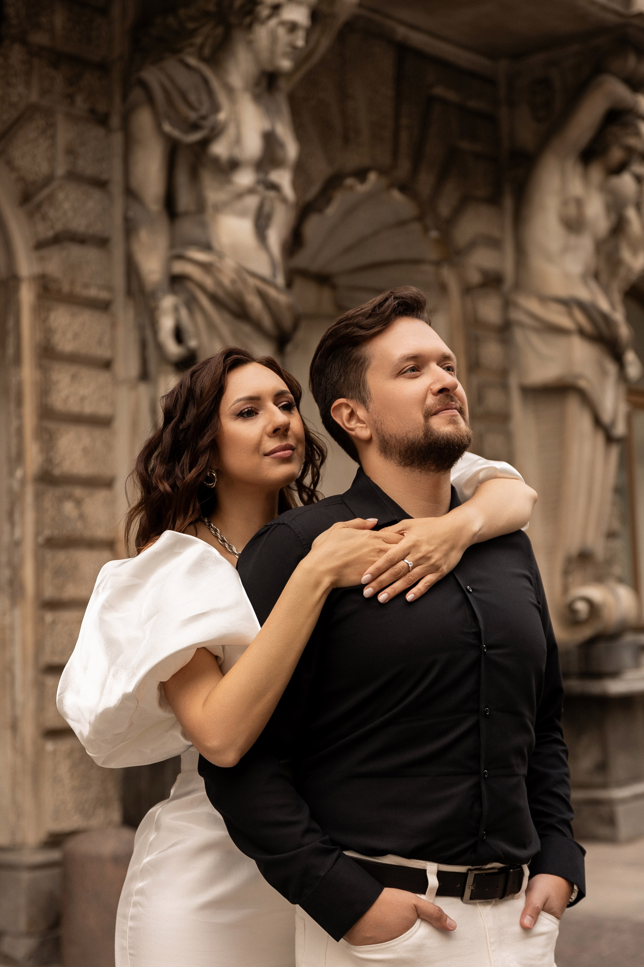 Самый лучший день!. Семейный и свадебный фотограф в Санкт-Петербурге Татьяна Швыкова