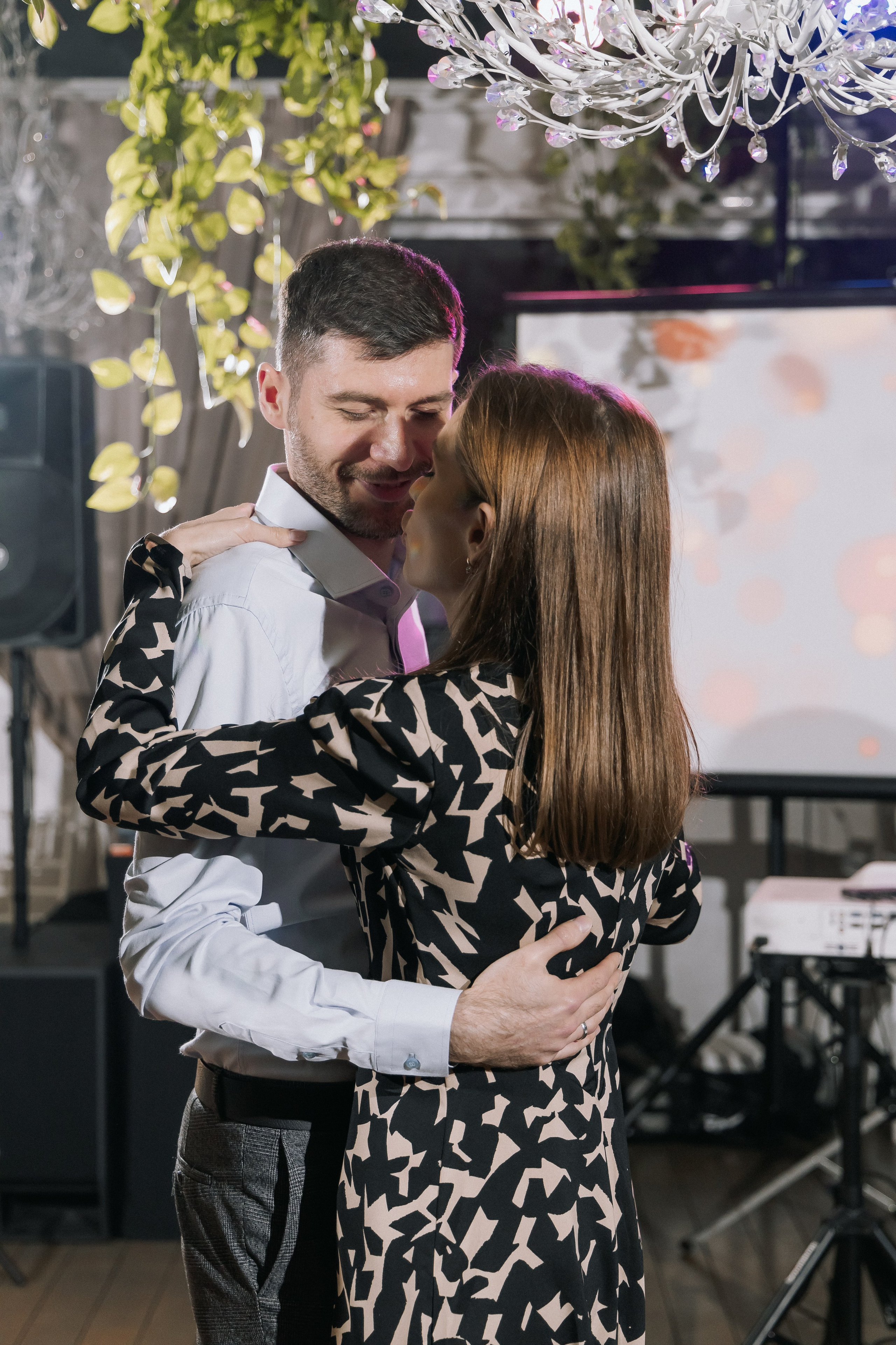 Яна и Святослав. Свадебный день. Свадебная фотография. Арина Рубах