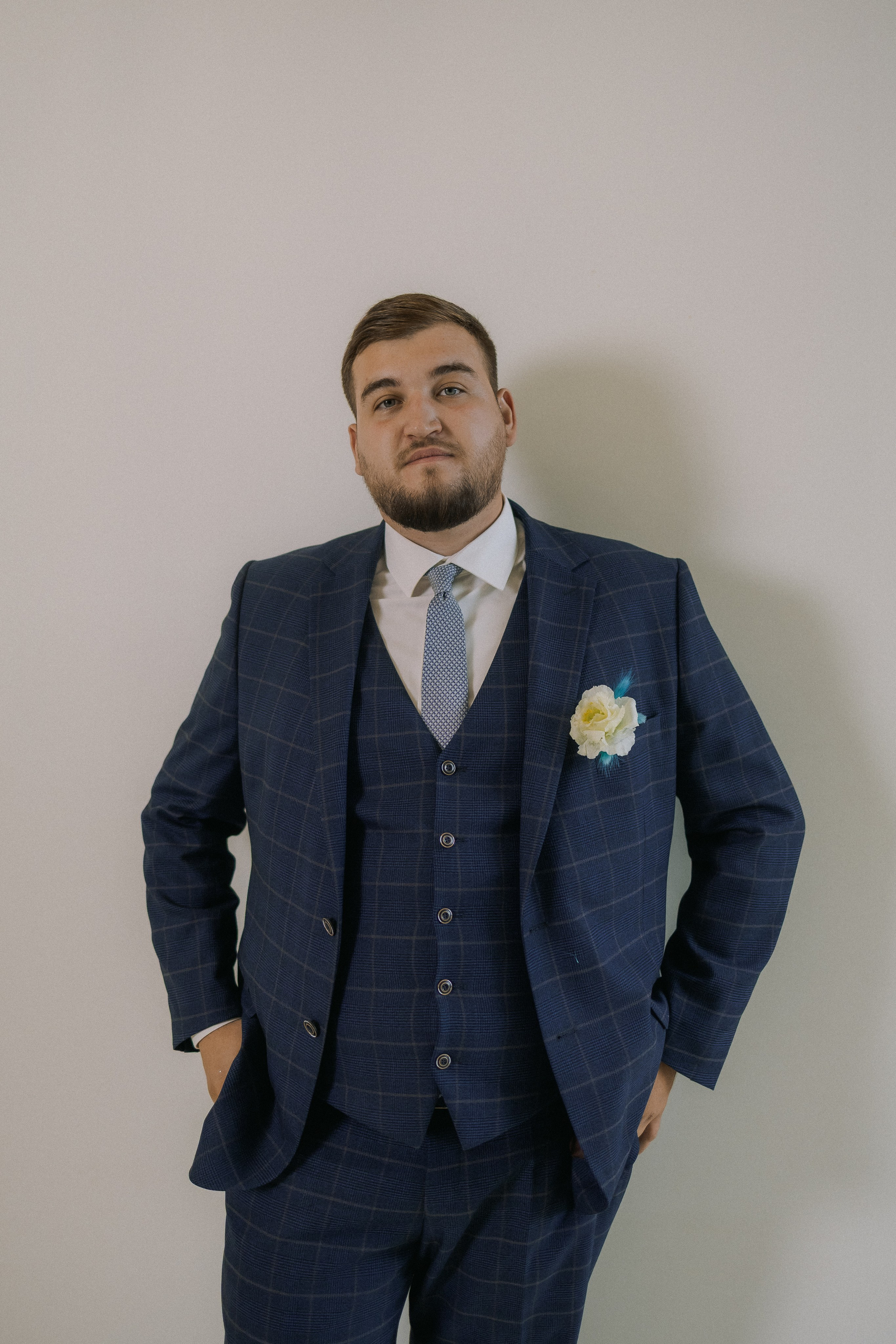 Даниил и Алина. Вечер любви. Свадебная фотография. Арина Рубах