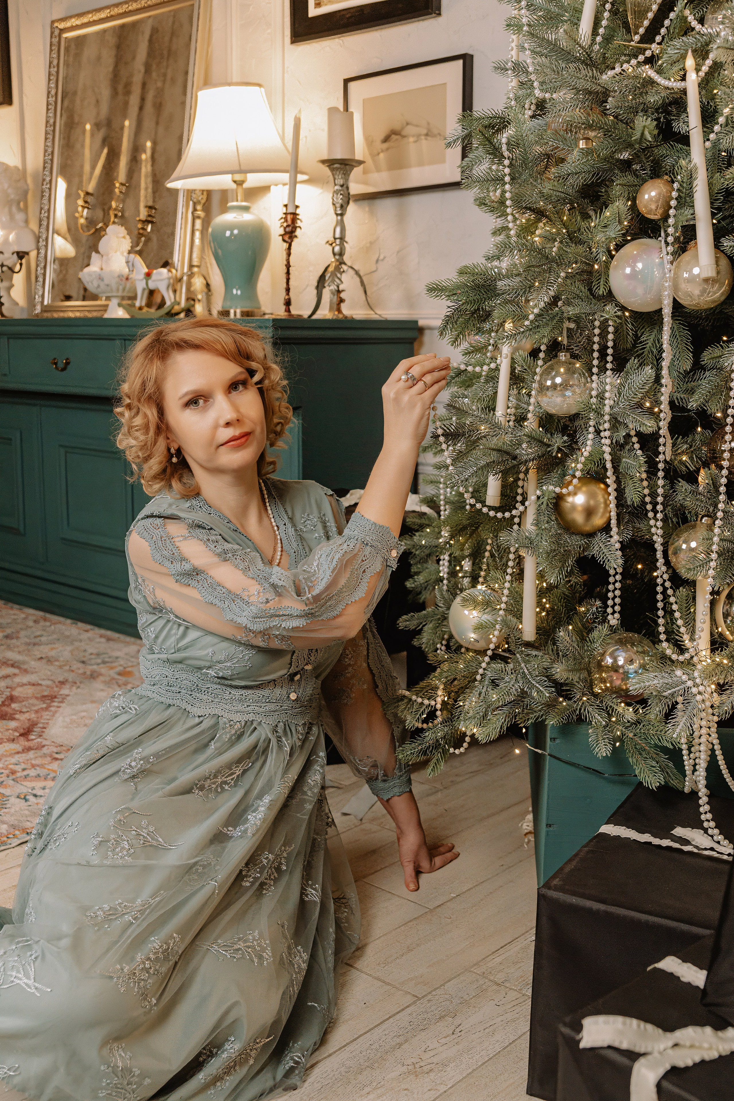 Любовь и Анастасия. Фотограф Воронеж Варвара