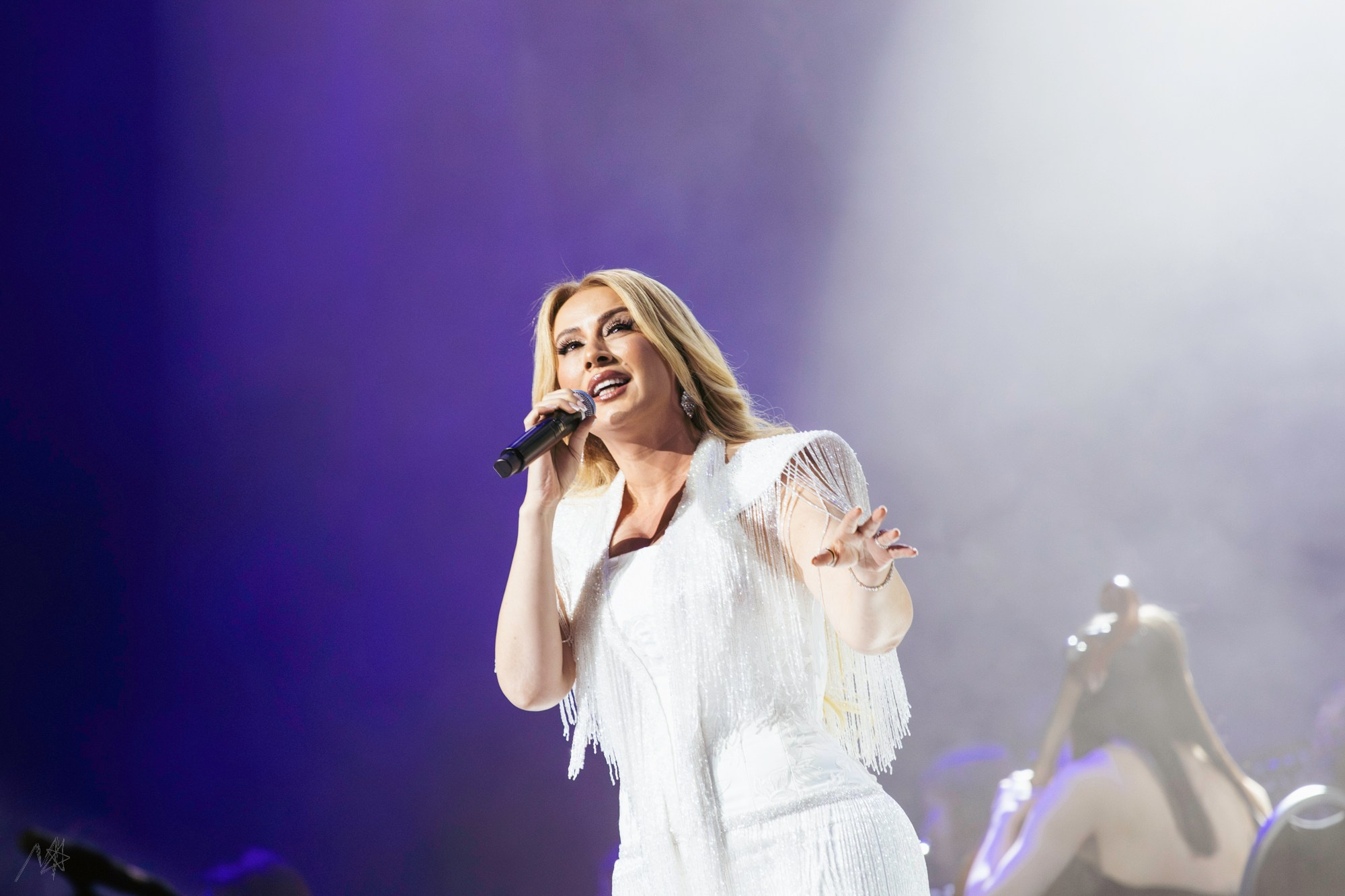 Концерт Эмре Алтуга «Сказки поп-музыки». Портфолио