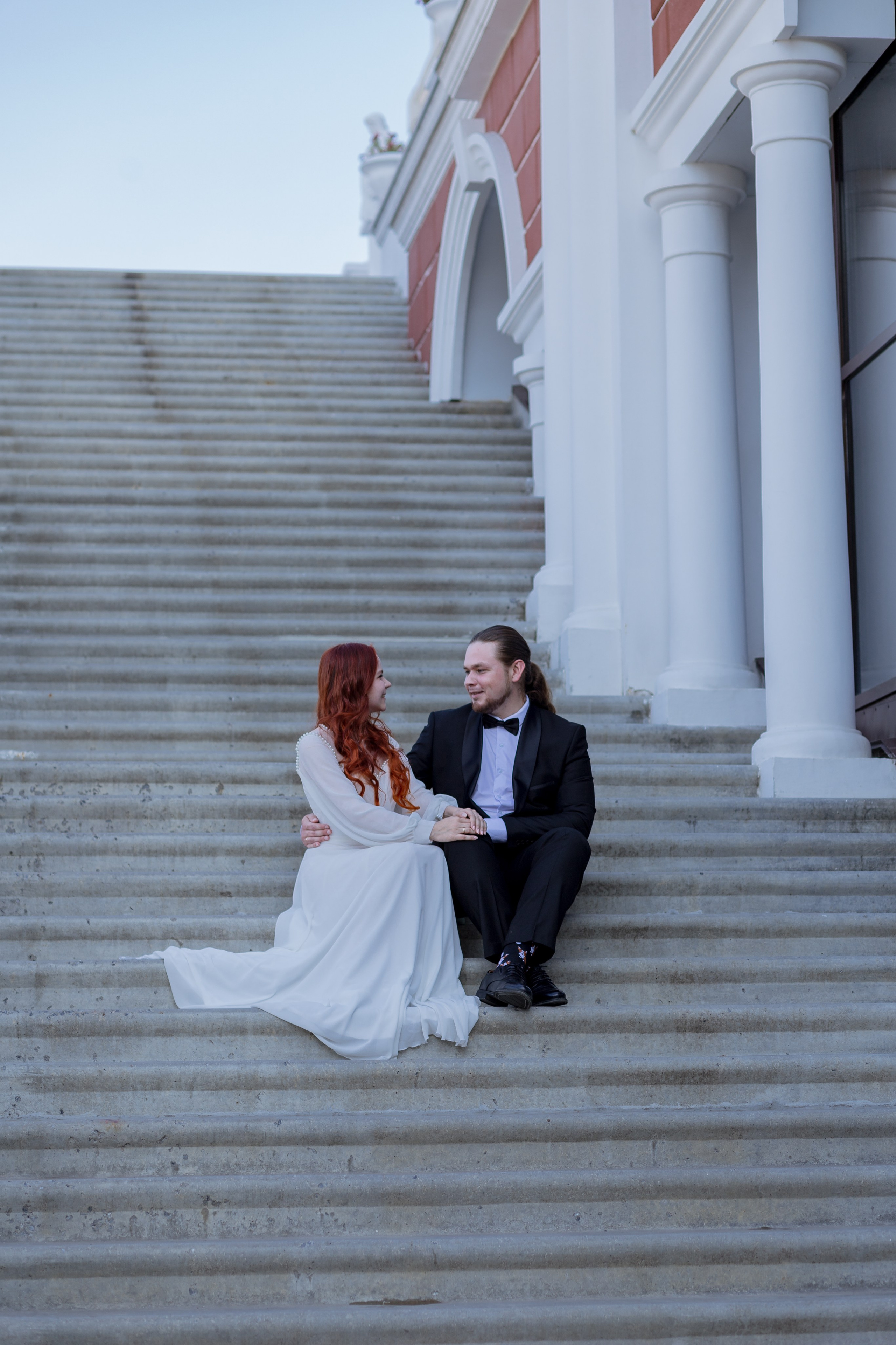 Павел & София. Свадебный фотограф в Чебоксарах Анастасия Иванова