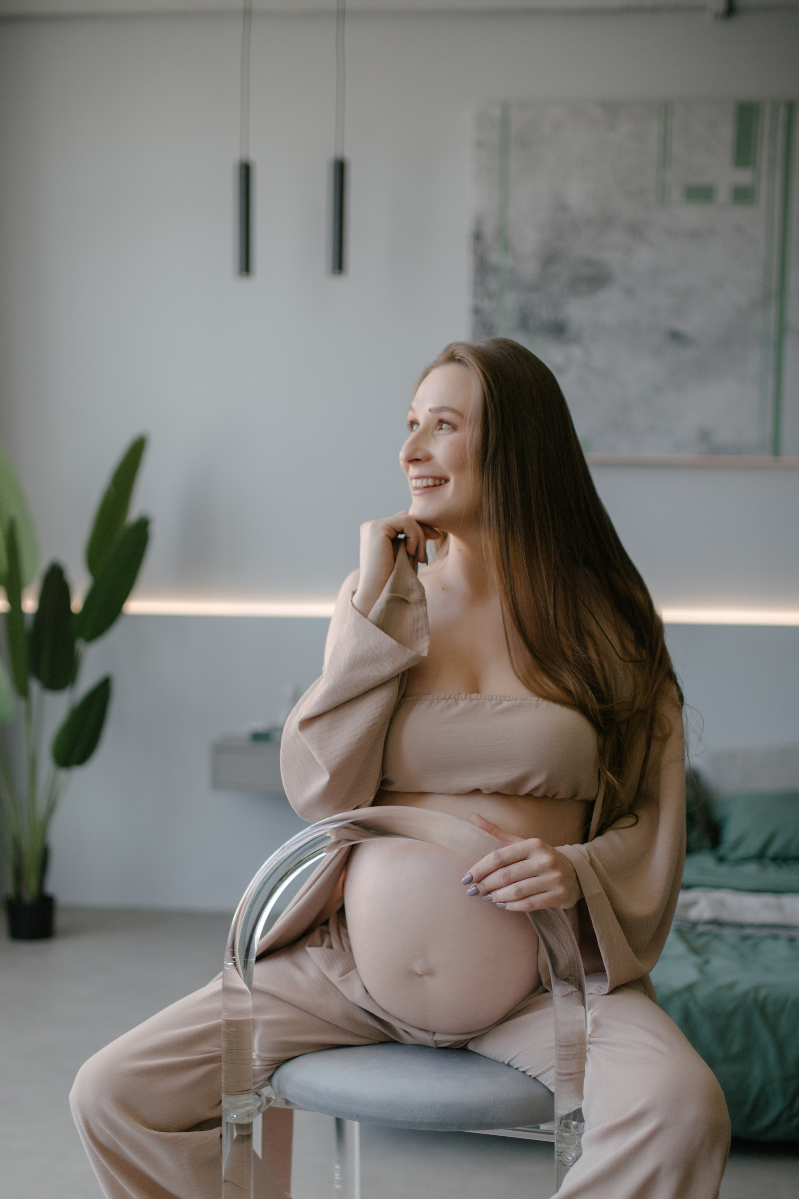 Беременная съемка. Свадебный и семейный фотограф в Санкт-Петербурге Исупова Юлия