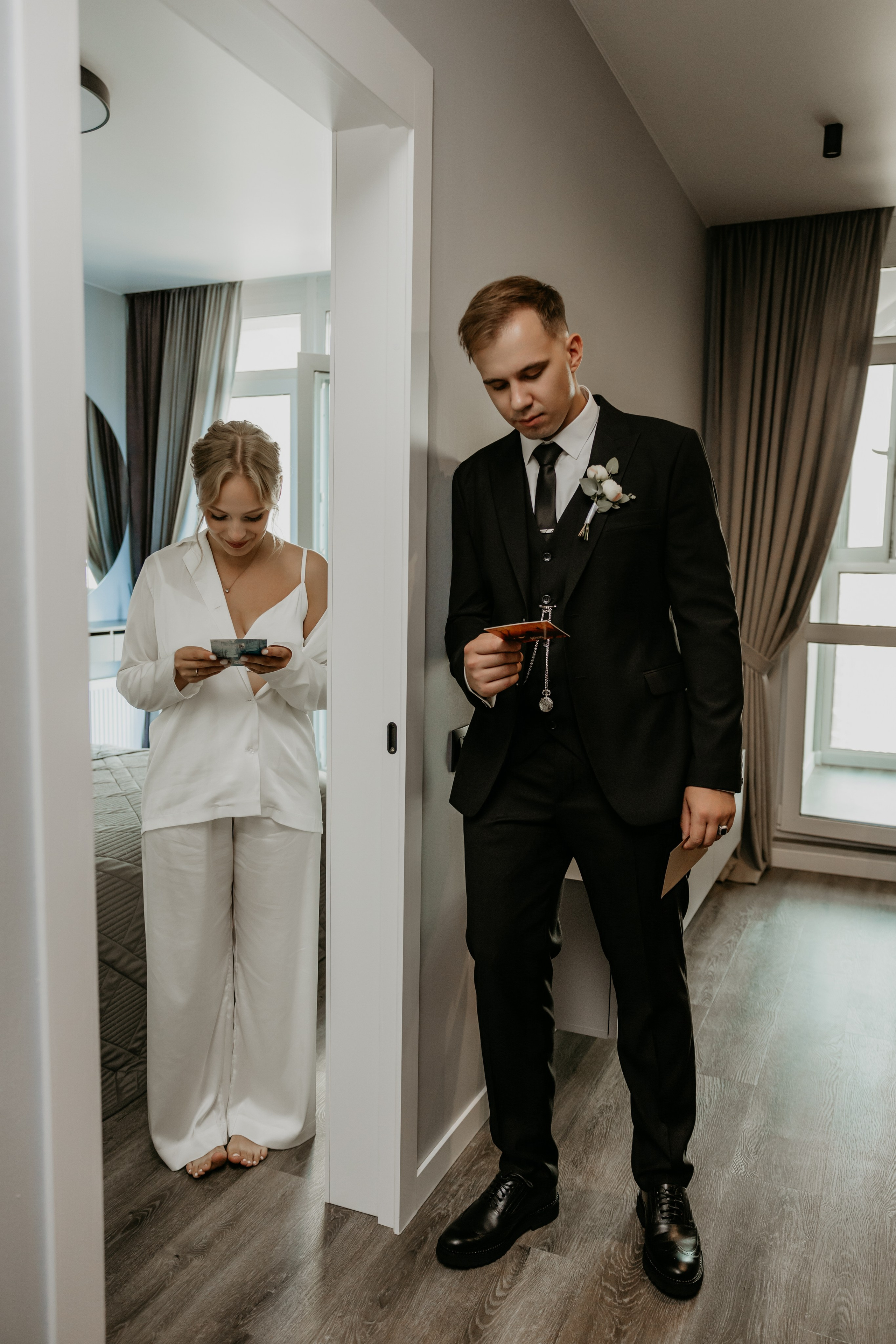 Илья и Алёна. Свадебный и портретный фотограф Минск Евсович Инна